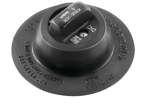  Sensor de presión de neumáticos Nissan Primastar 
