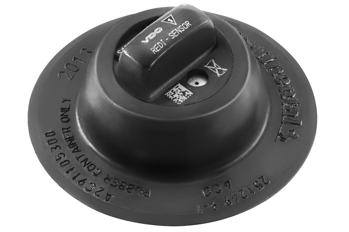 Control de presión de neumáticos para Nissan Primastar  (X83)