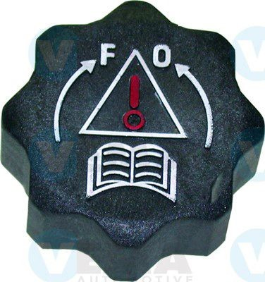 15980 Vema Tapón del radiador de refrigerante