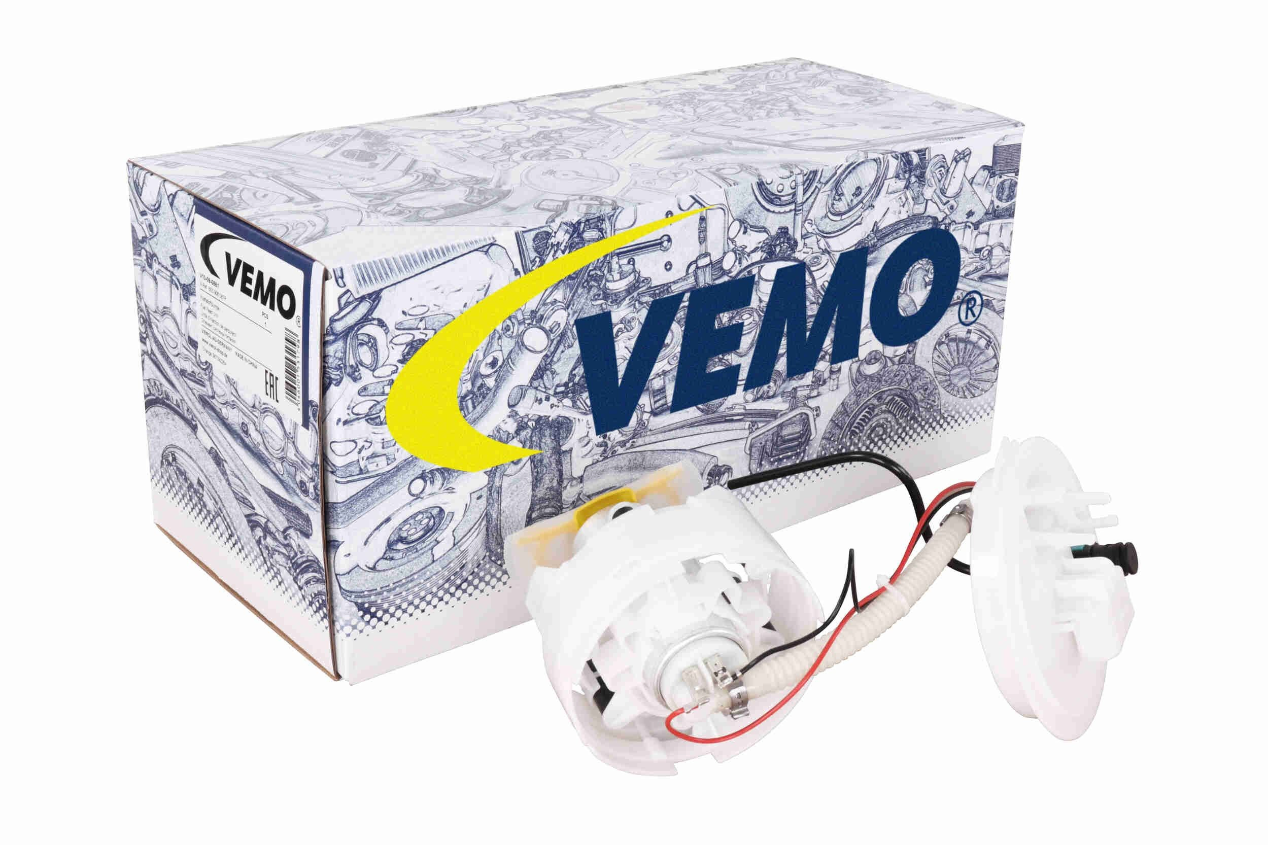 Bomba de combustible Vemo V10090861
