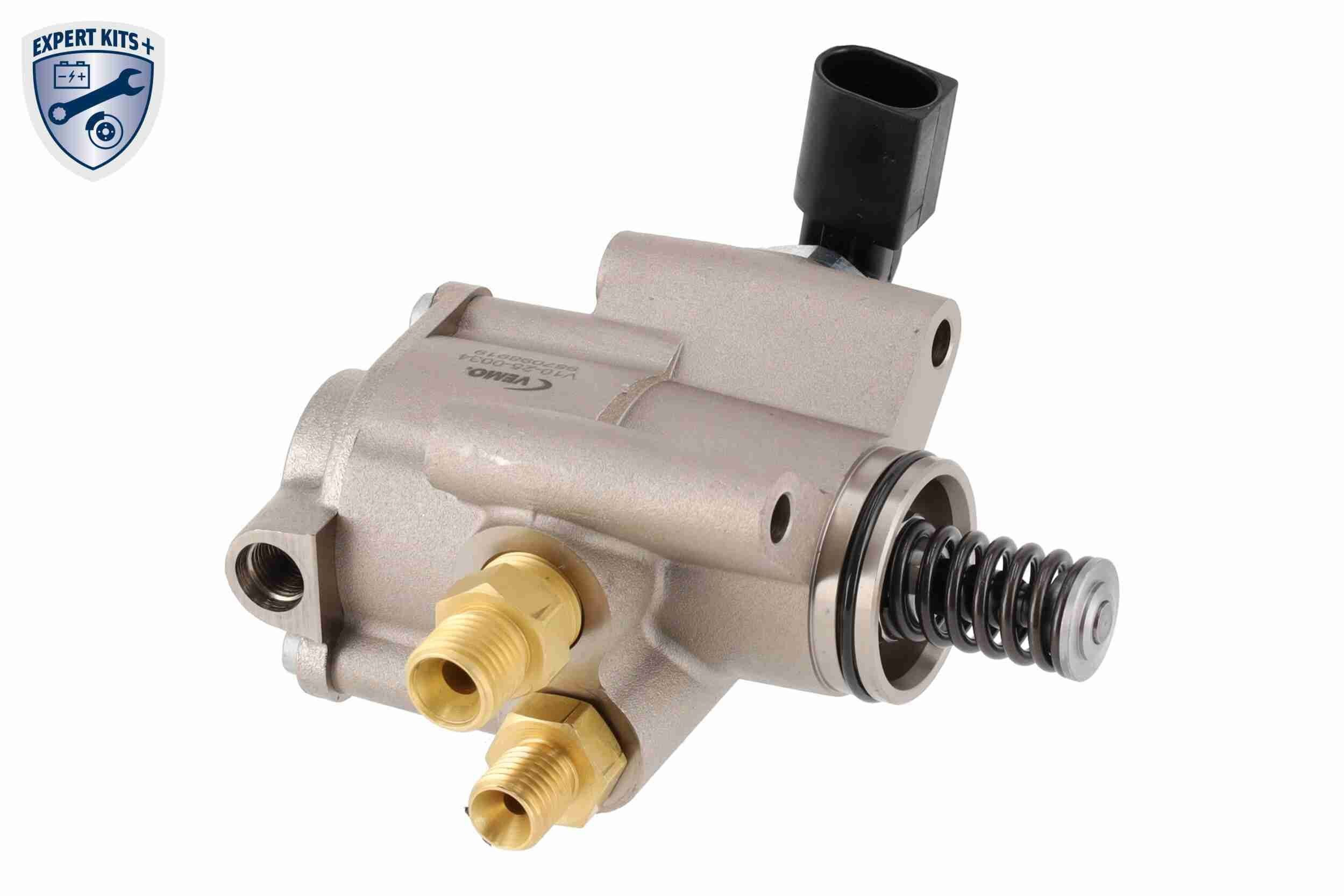 Bomba inyectora para Audi Q7 4LB