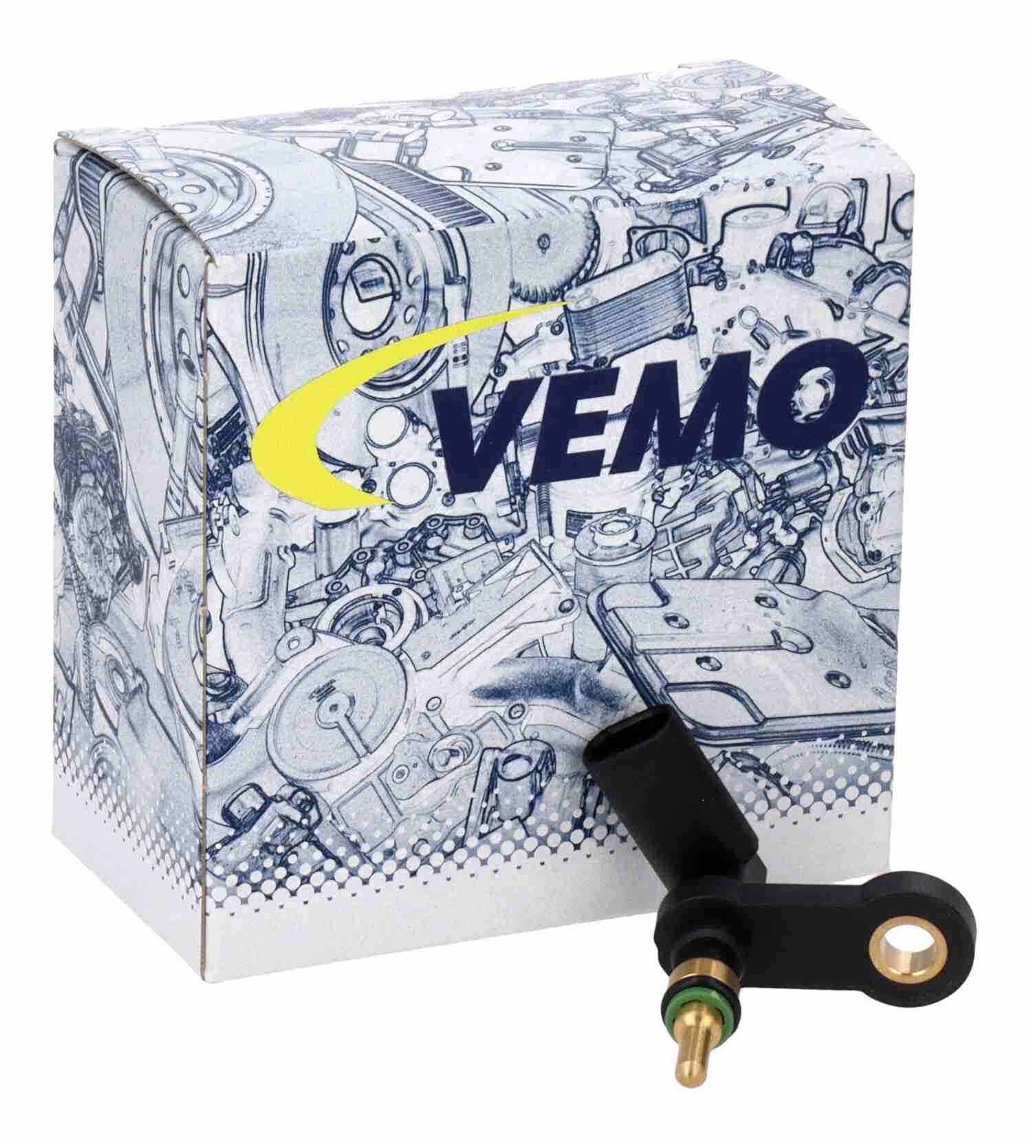 Sensor de temperatura del refrigerante Audi A1 Sportback hatchback (GBA) (2018 - 2026) precio, desde 48,49 EUR