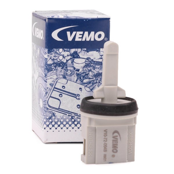 Interruptor térmico para Volkswagen Multivan T5 7HM, 7HN, 7HF, 7EF, 7EM, 7EN