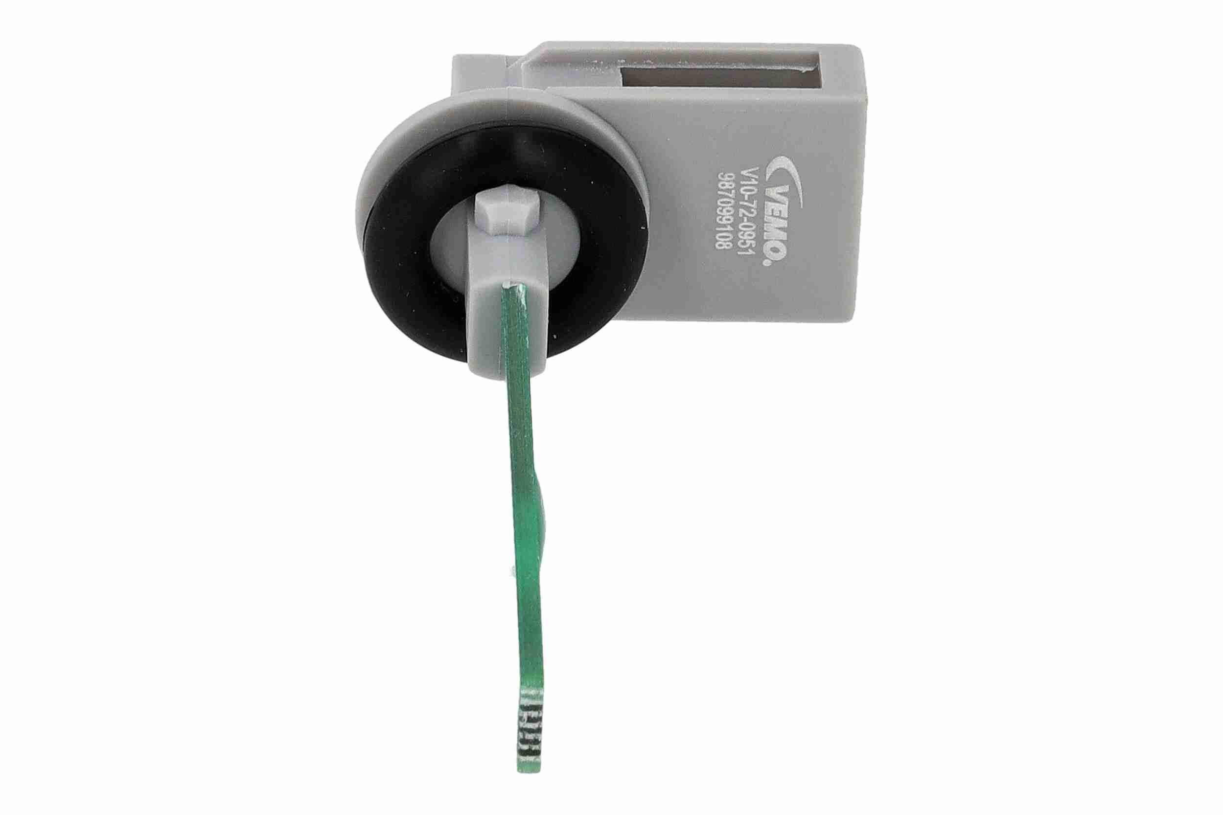 Sensor de la temperatura interior V10720951 Vemo