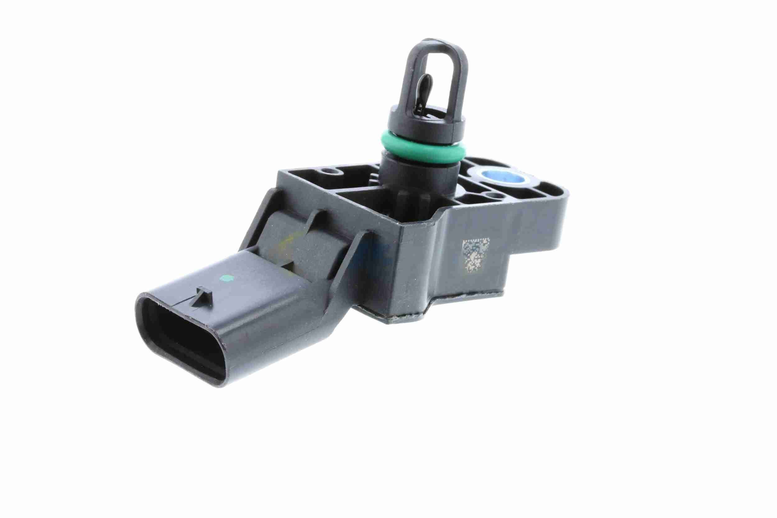 Sensor de presión del colector de admisión V10721307 Vemo