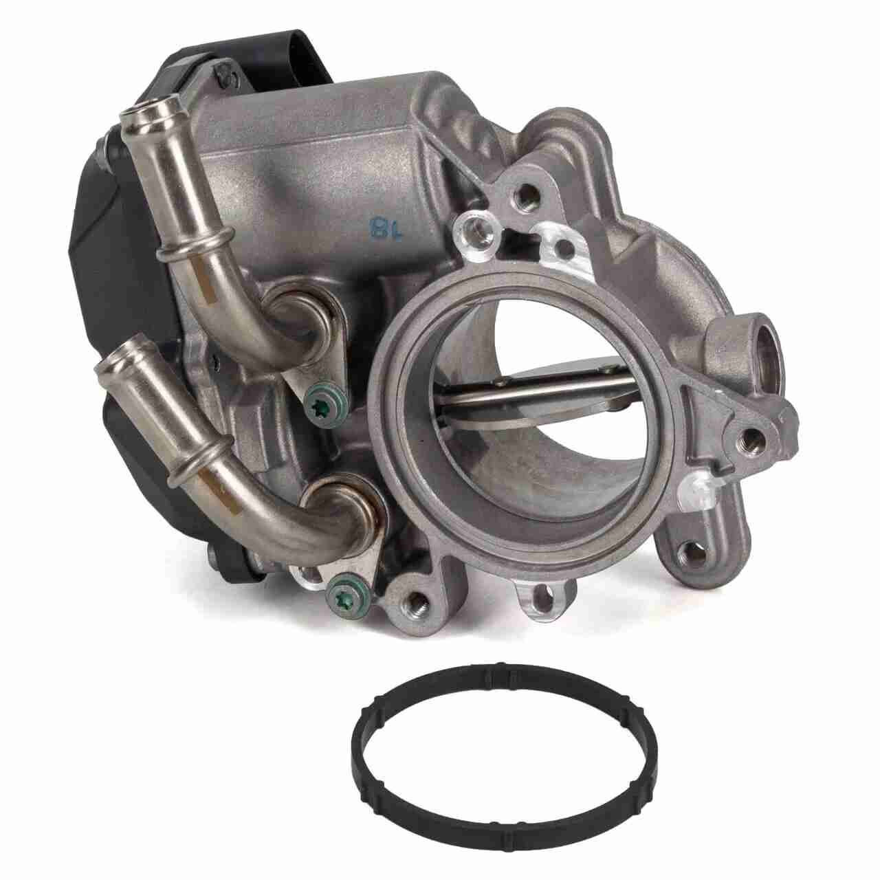 Comprar Cuerpo de aceleración completo Audi A3  8VS, 8VM a bajo precio