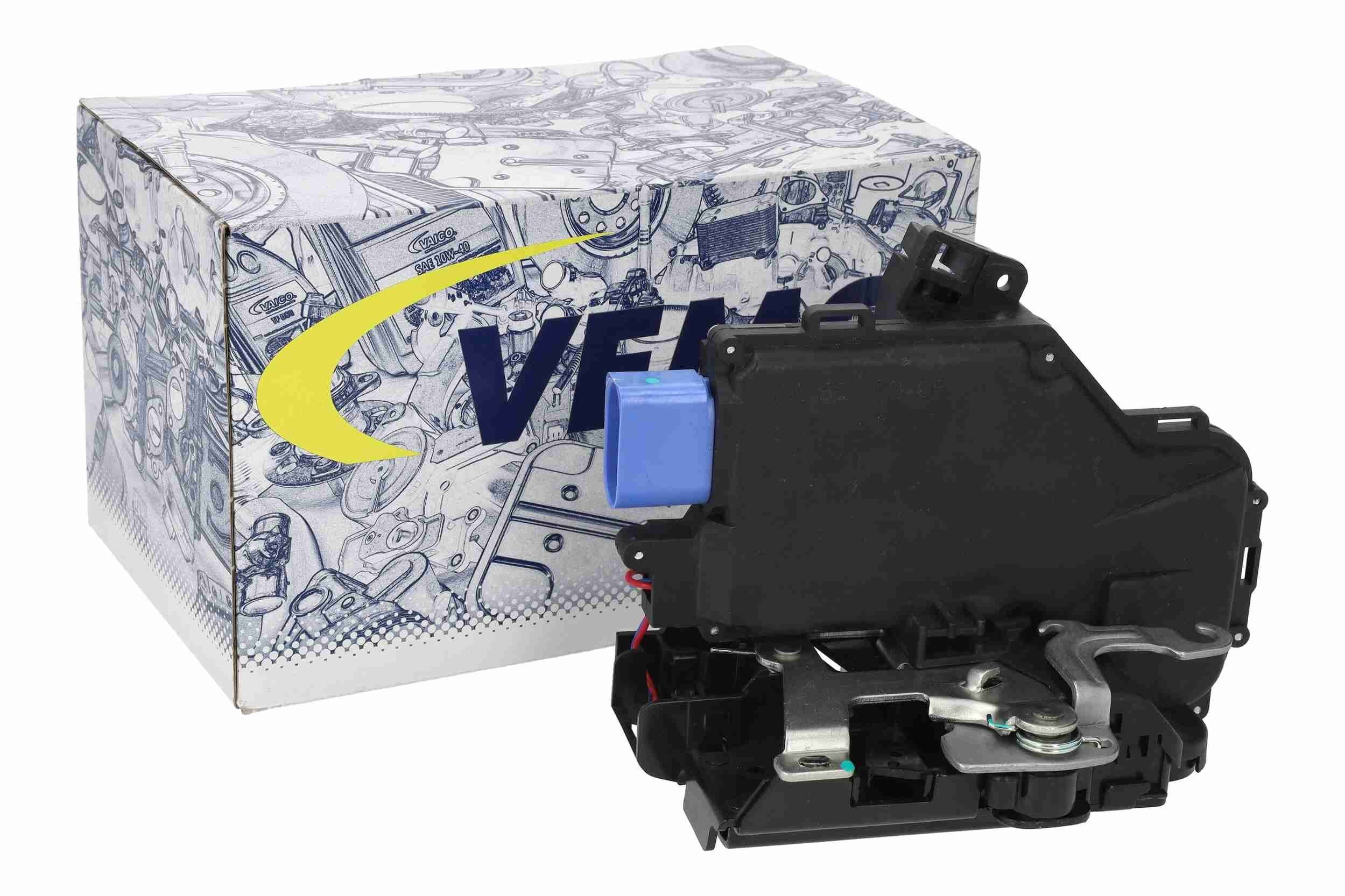 Cerradura de puerta trasera izquierda Vemo V10850092 precio, desde 101,97 EUR