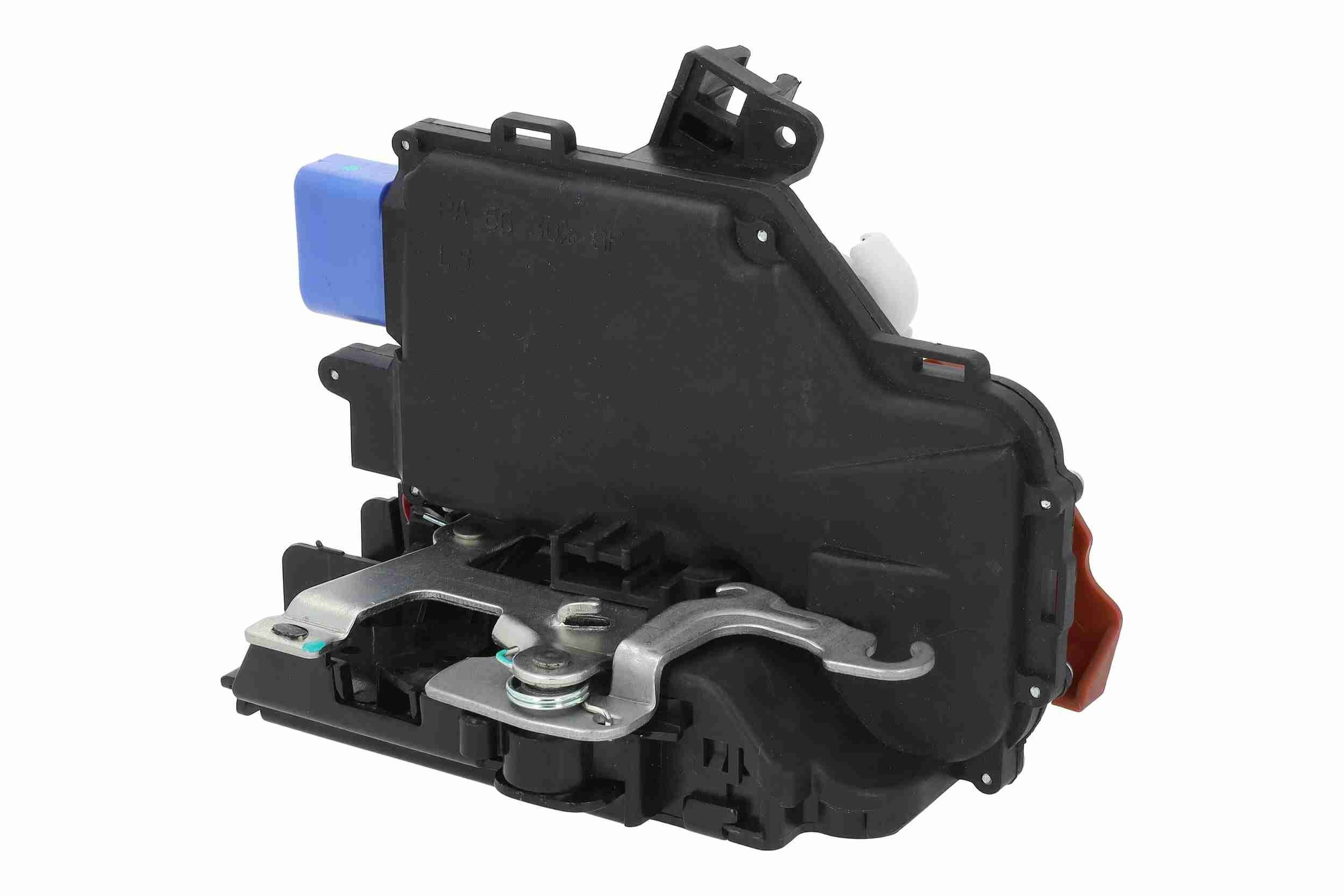 V10850092 Vemo Cerradura de puerta trasera izquierda