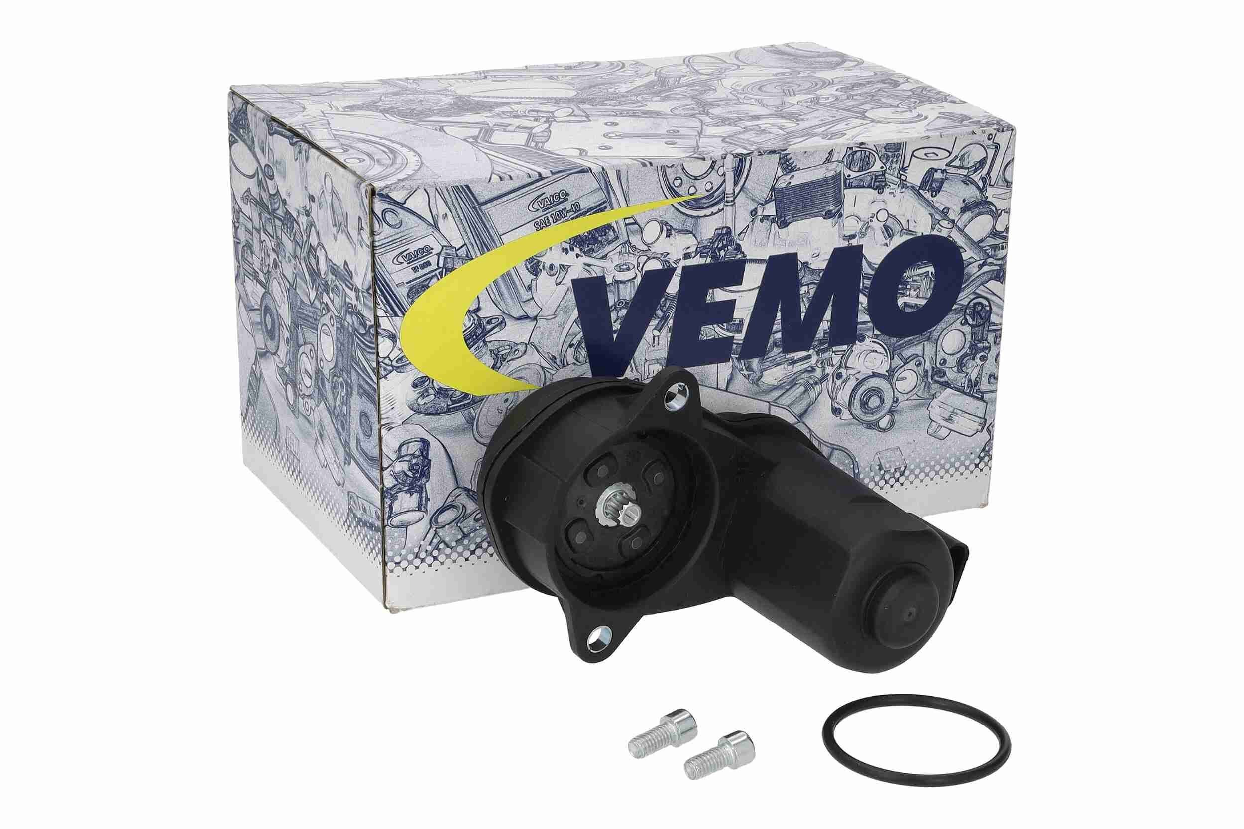 Comprar V10850092 Vemo Cerradura de puerta trasera izquierda