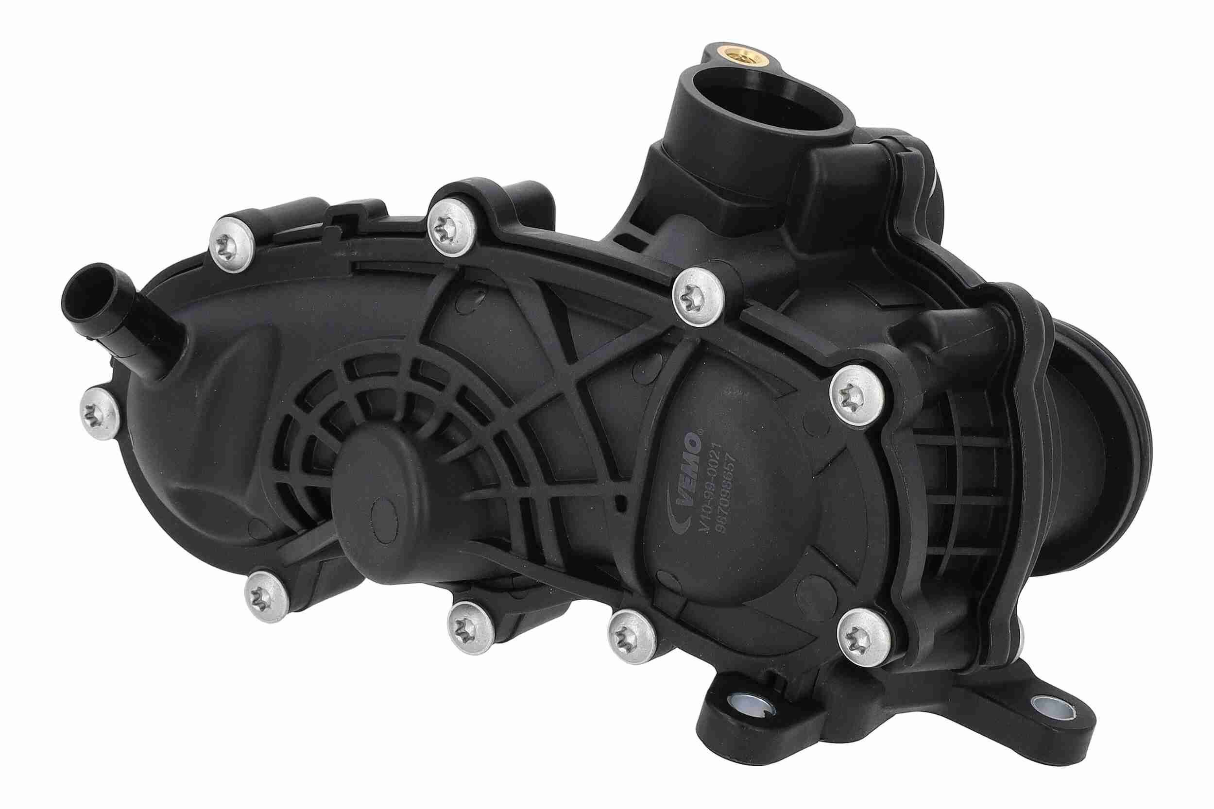 Caja del termostato para Audi Q5  FYB, FYG
