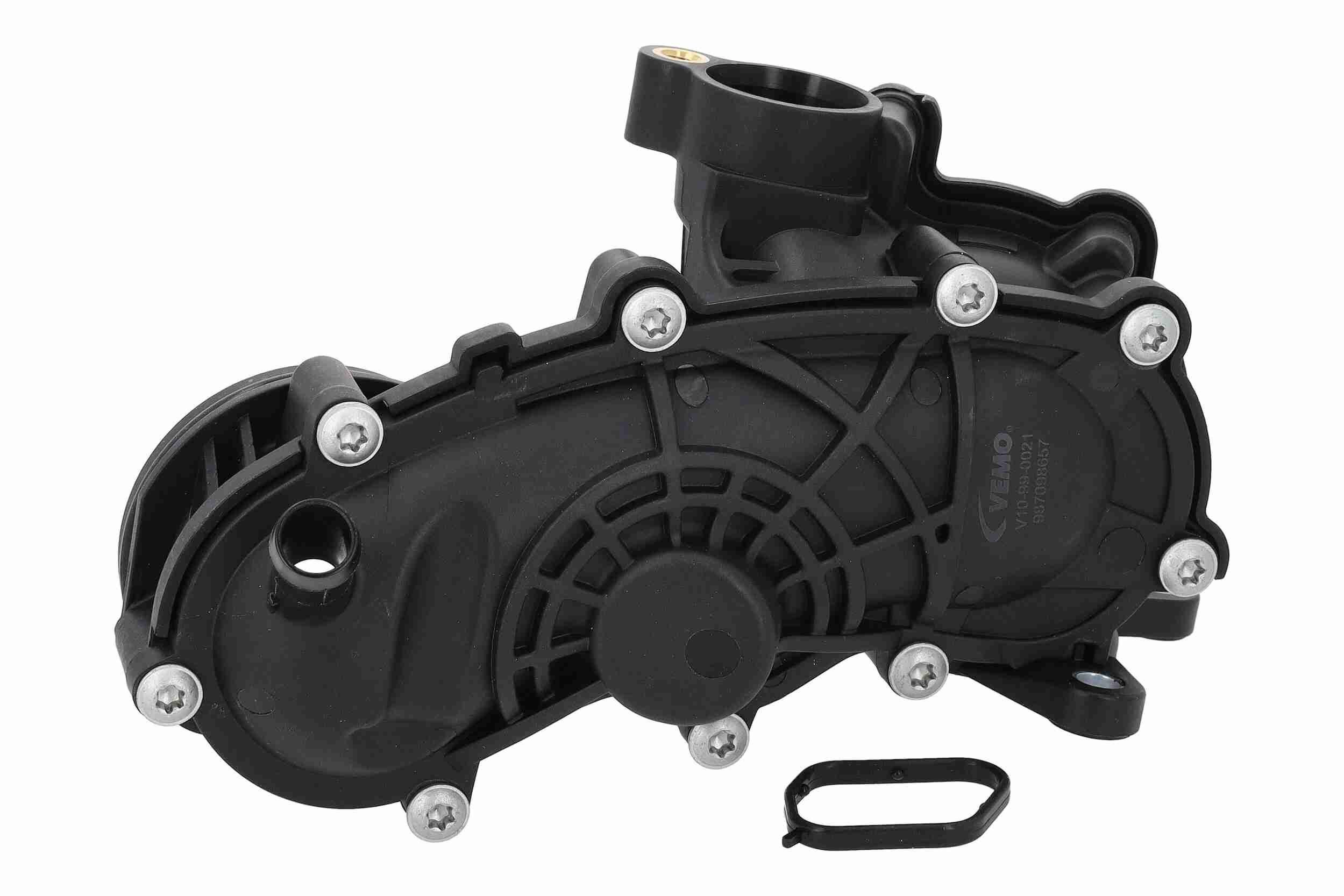 Caja termostato Audi Q5  (FYB, FYG)