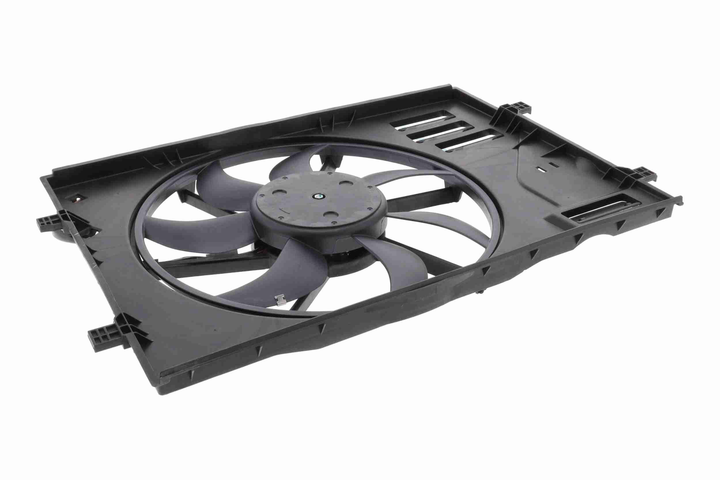  Ventilador del motor Seat Leon 3