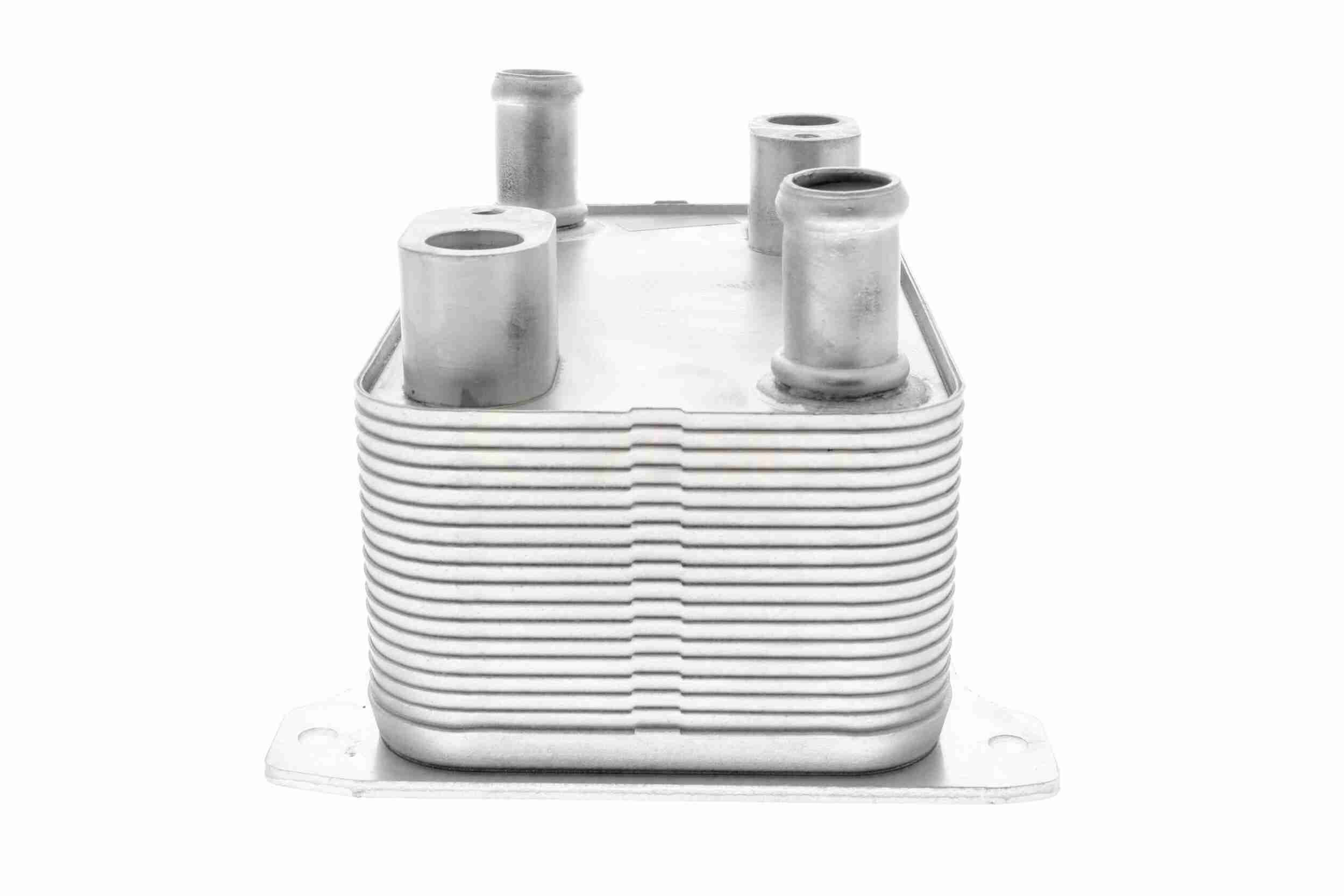 Radiador de refrigeración de la transmisión V15600009 Vemo