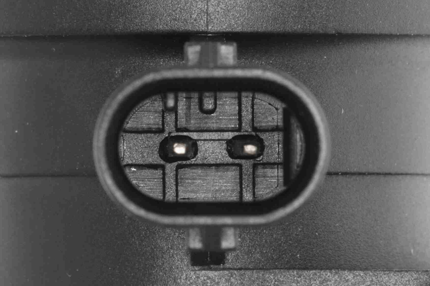 Válvula solenoide de control de presión de sobrealimentación V206300131 Vemo
