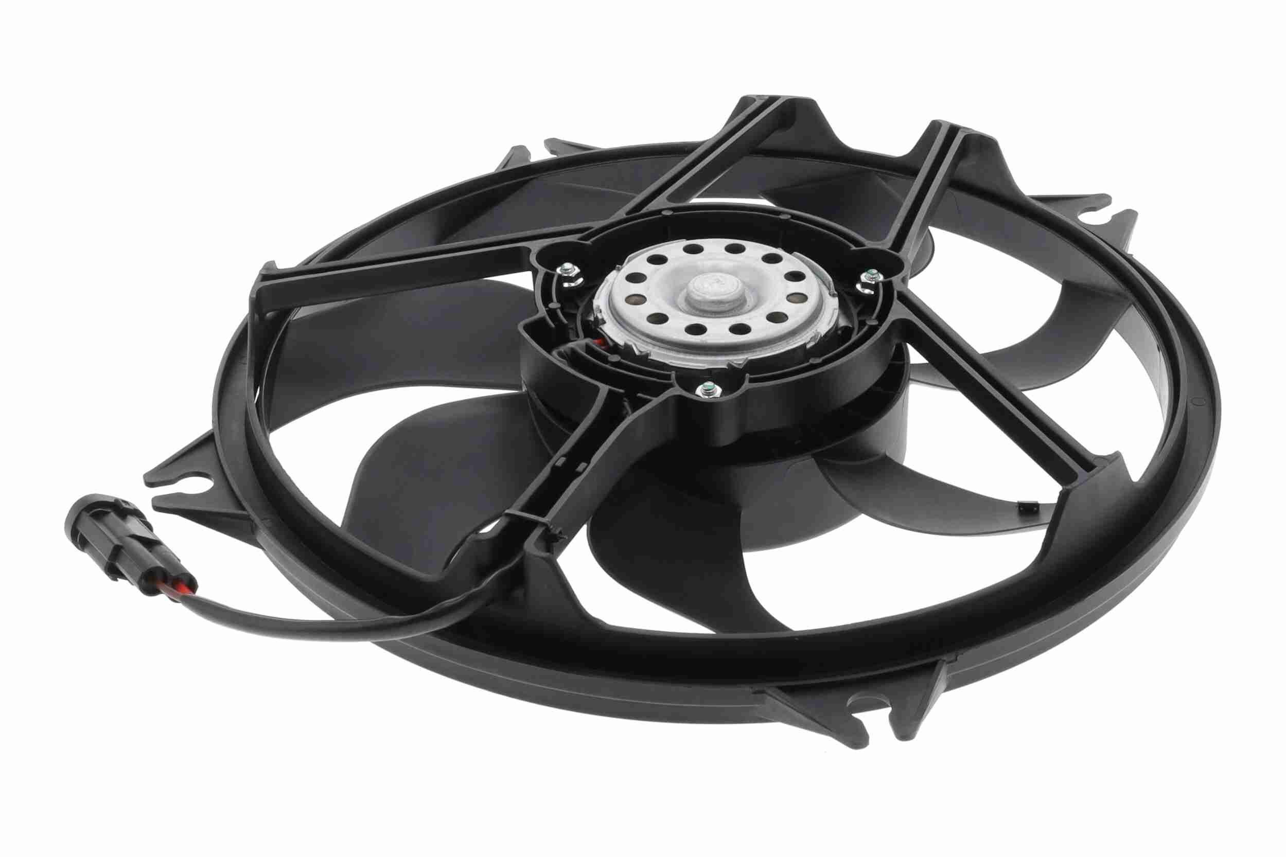 Ventilador del motor V22010001 Vemo