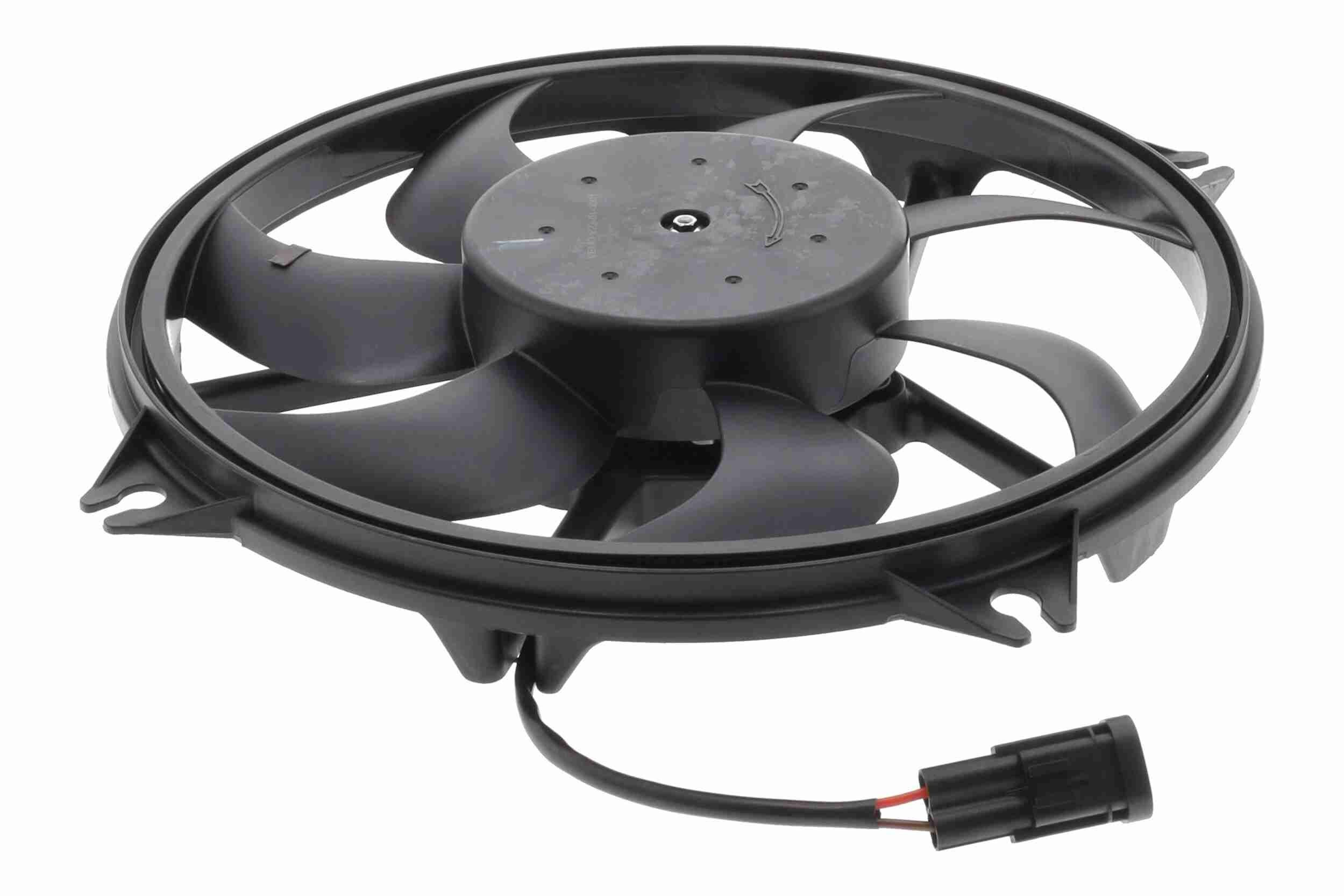 Ventilador de refrigeración del motor Vemo V22010001