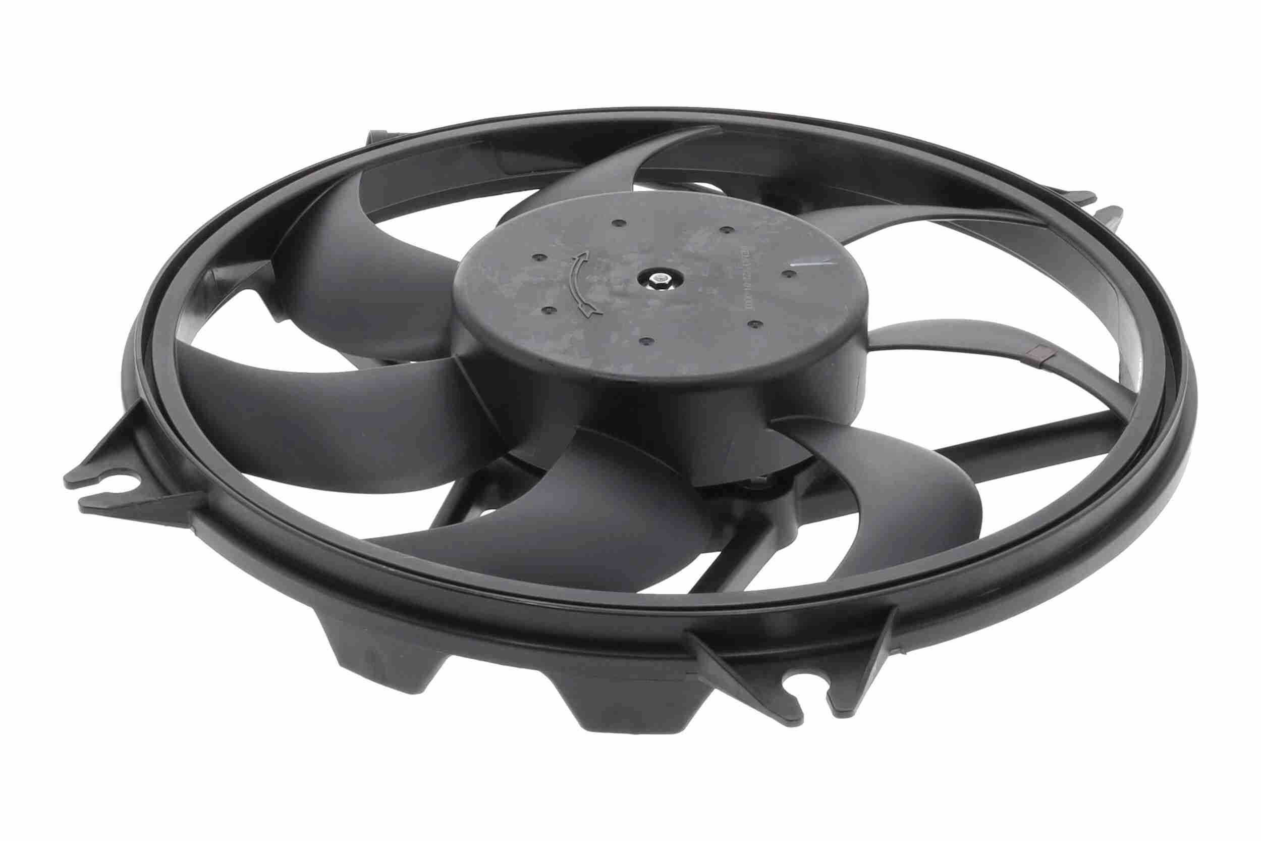 V22010001 Vemo Electroventilador del motor