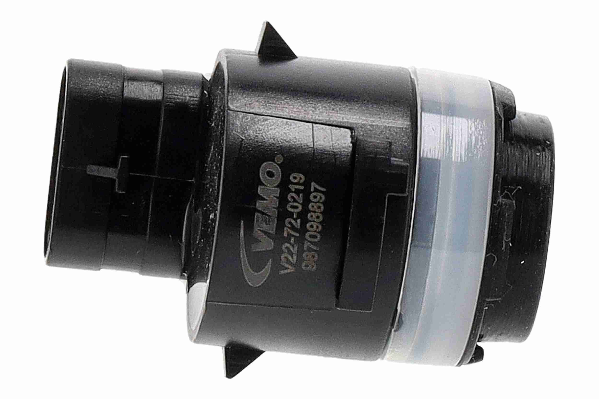 Sensor de estacionamiento delantero 1648388980 Opel