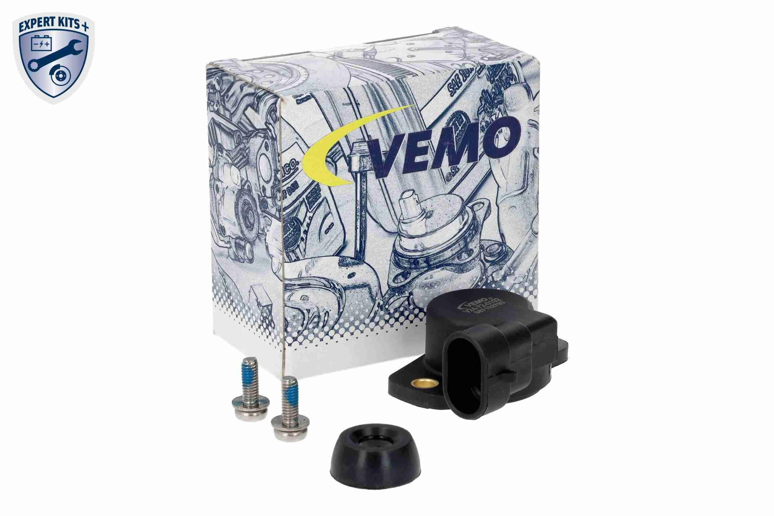 Comprar V24720102 Vemo Sensor tps
