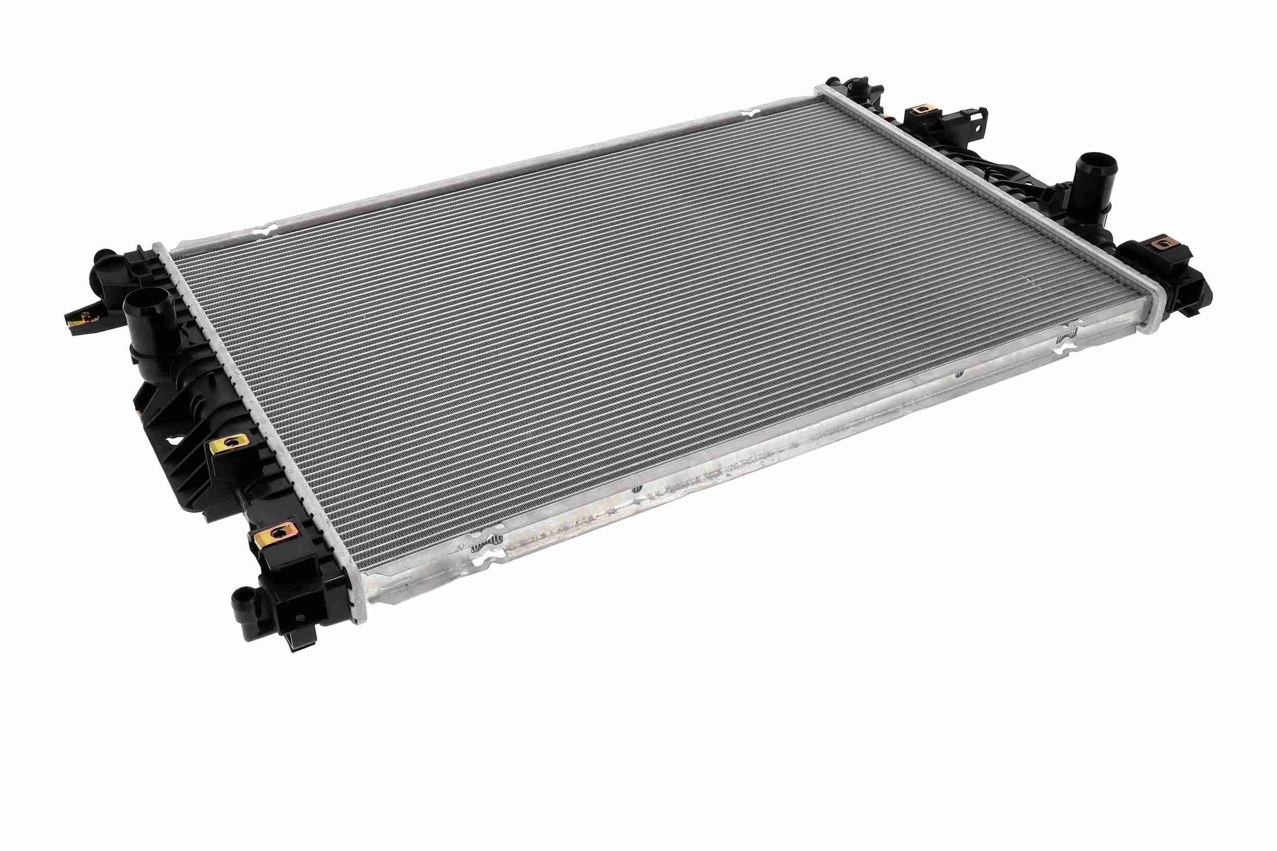 Radiador de agua Ford Galaxy  (CK)