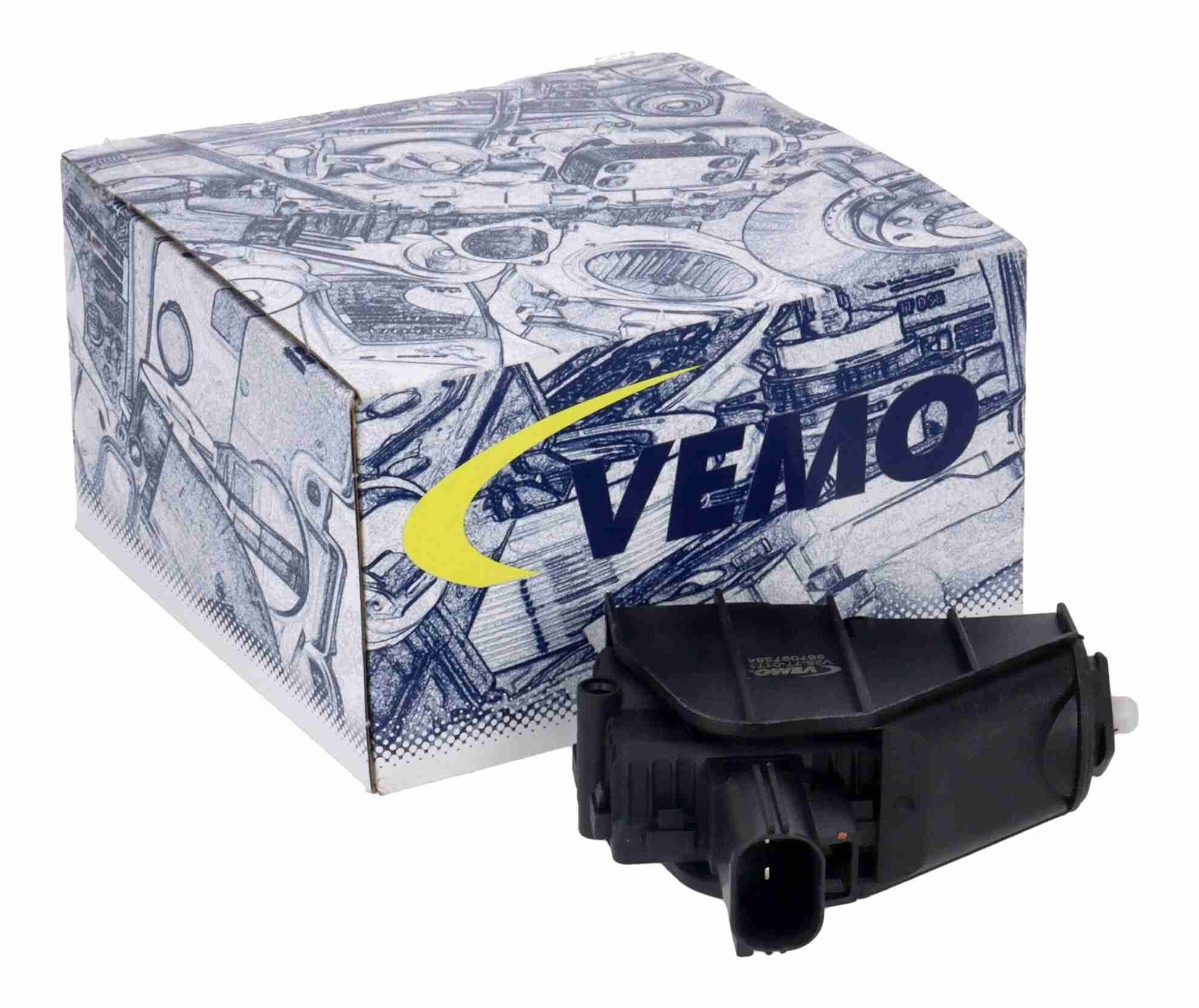 Motor cierre de tapa combustible Ford Galaxy  desde 22,06 €