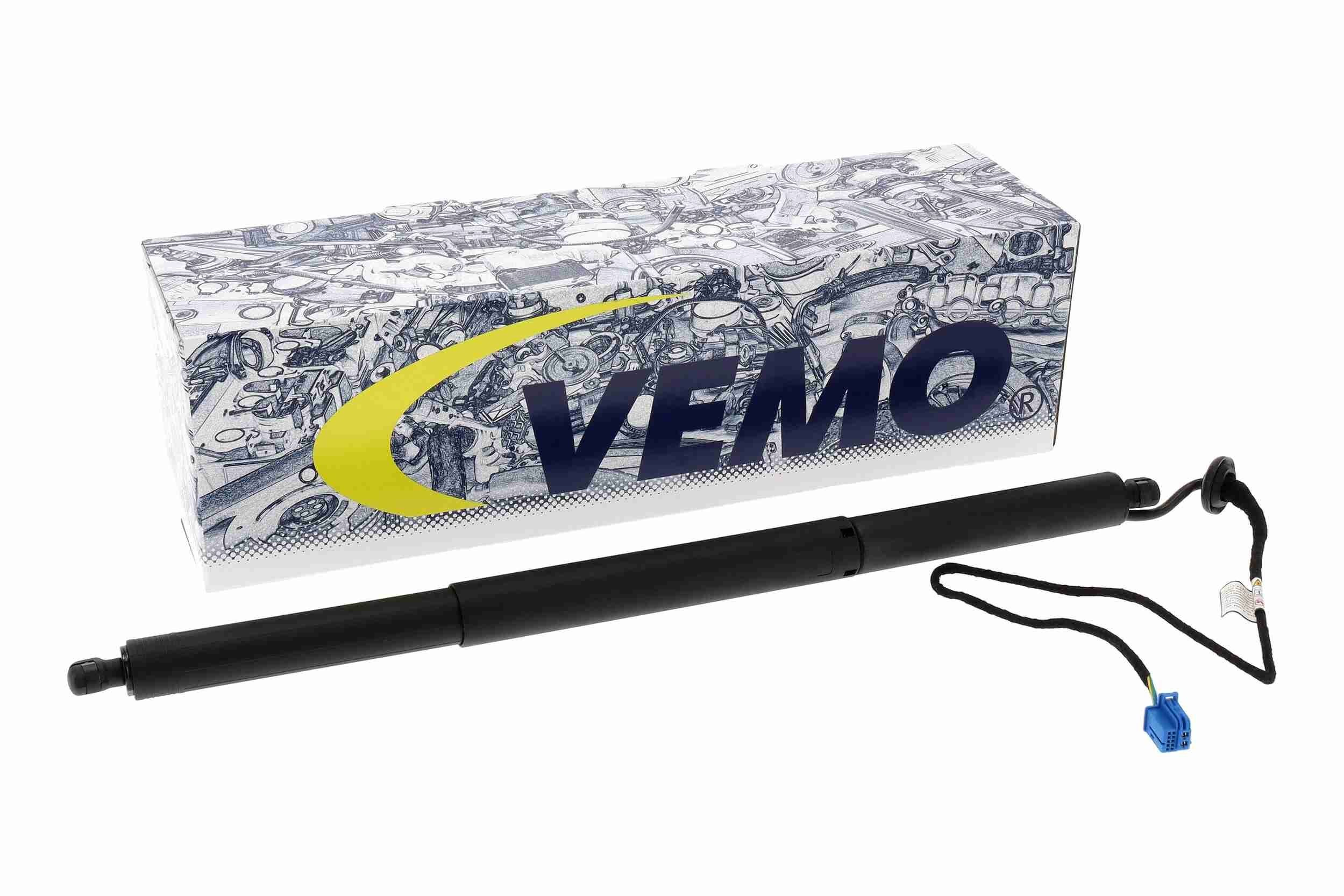 Comprar V30550006 Vemo Amortiguador de puerta trasera