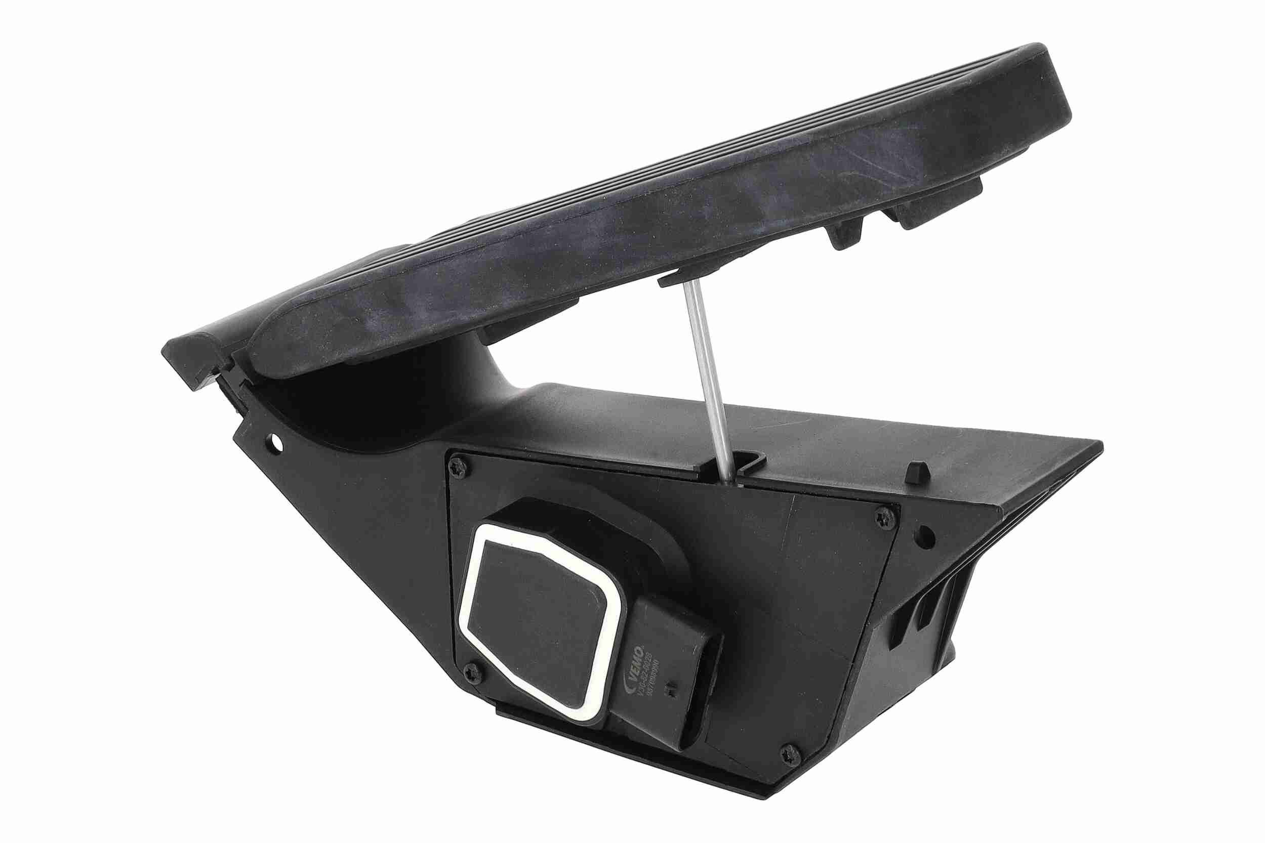 Potenciómetro pedal acelerador Mercedes C sedán (W204) (2007 - 2014) precio, desde 68,52 EUR