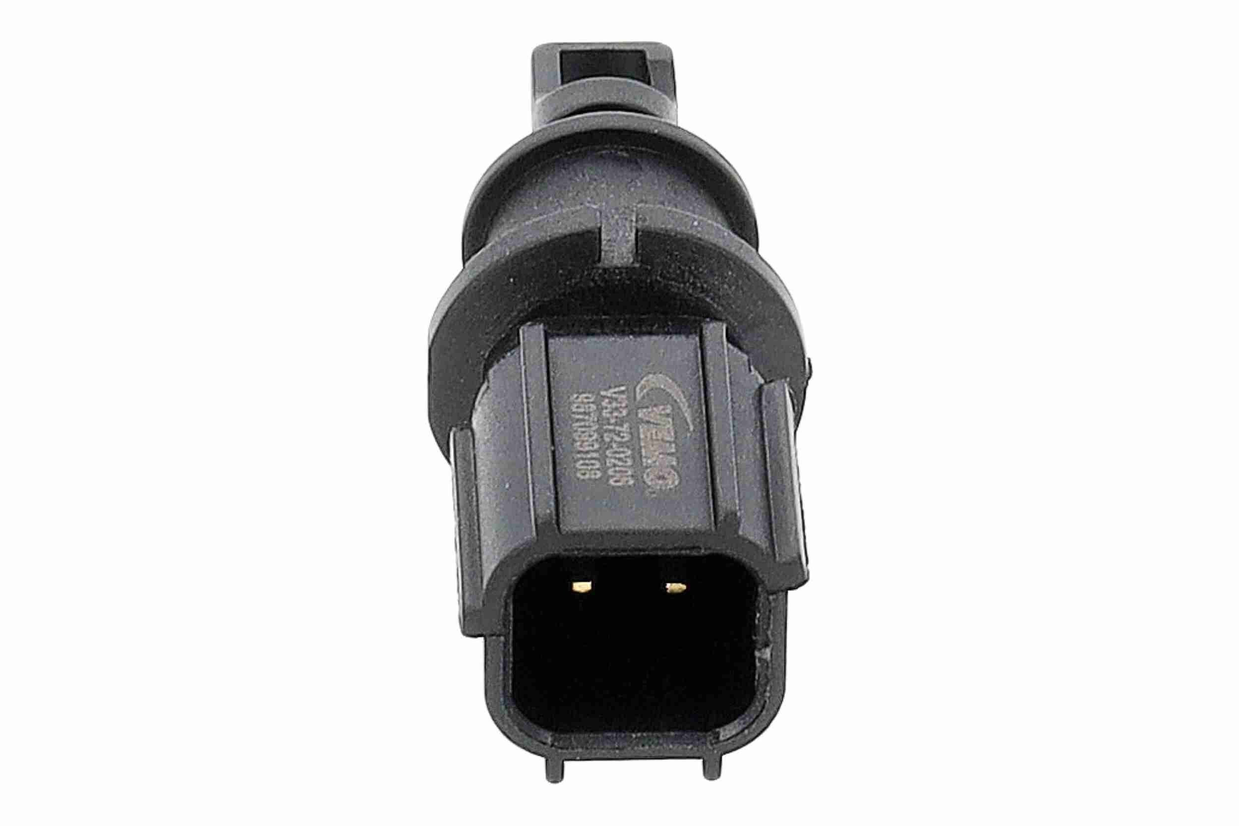 Sensor de temperatura del aire de admisión Chrysler Voyager (2000-2007)