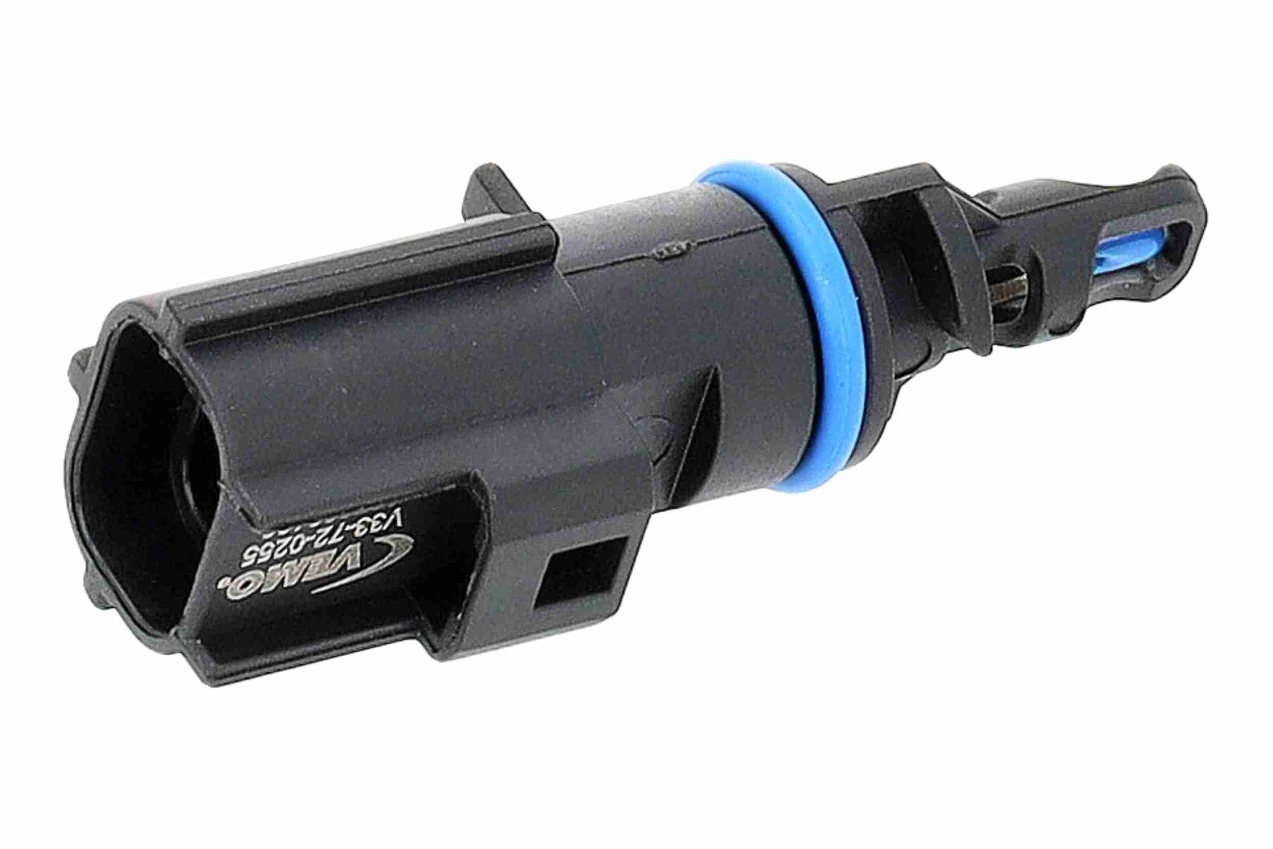 V33720255 Vemo Sensor de temperatura del aire de admisión