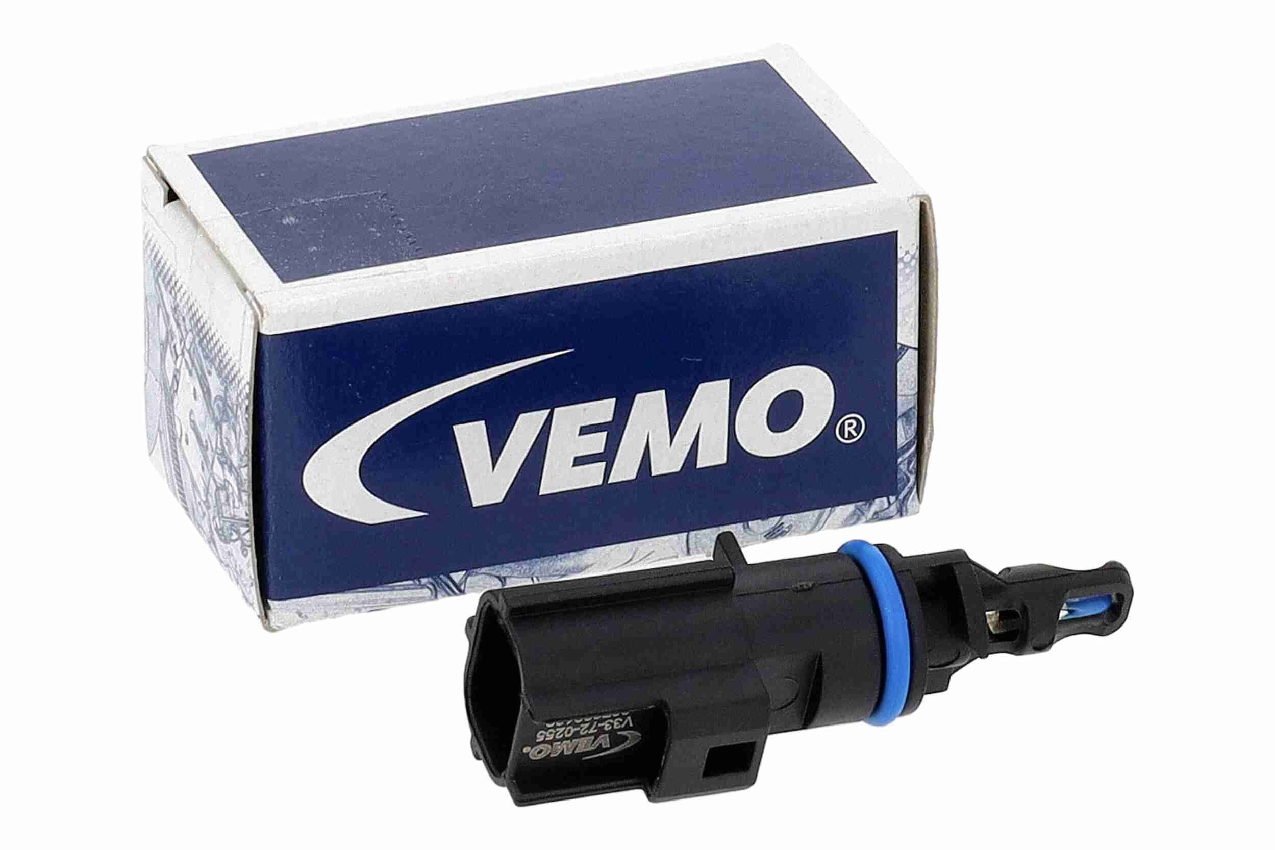 Comprar V33720255 Vemo Sensor de temperatura del aire de admisión