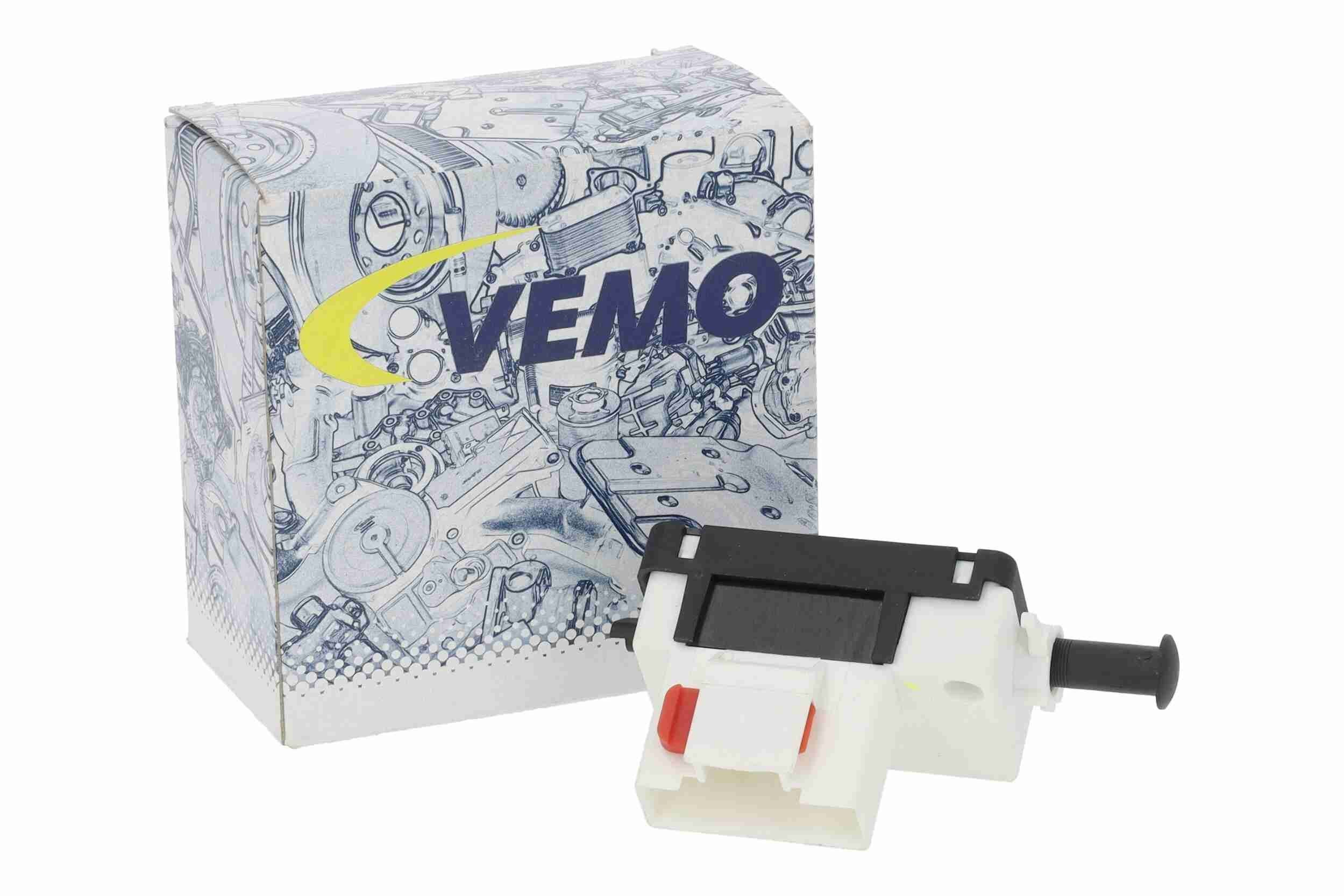 Interruptor de luz de freno Vemo V33730037 precio, desde 31,39 EUR