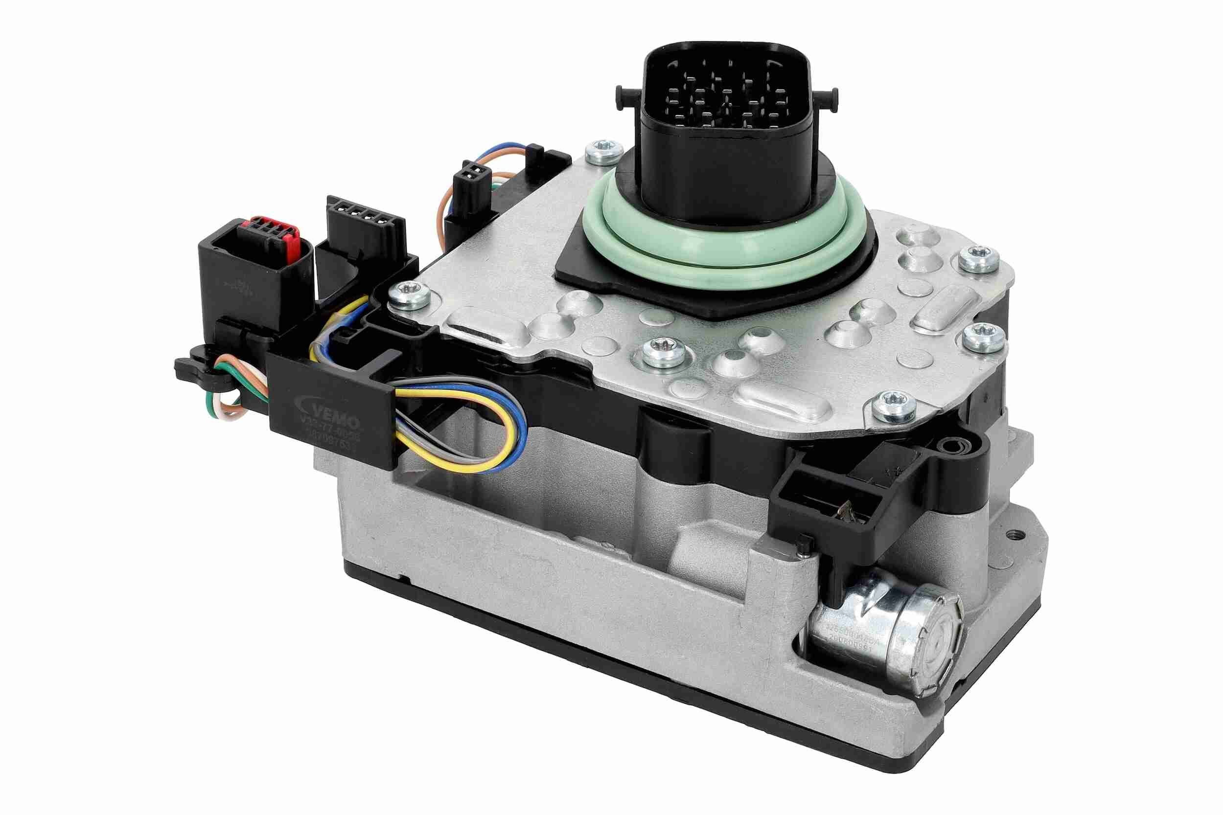 V33770056 Vemo Solenoide de transmisión automática