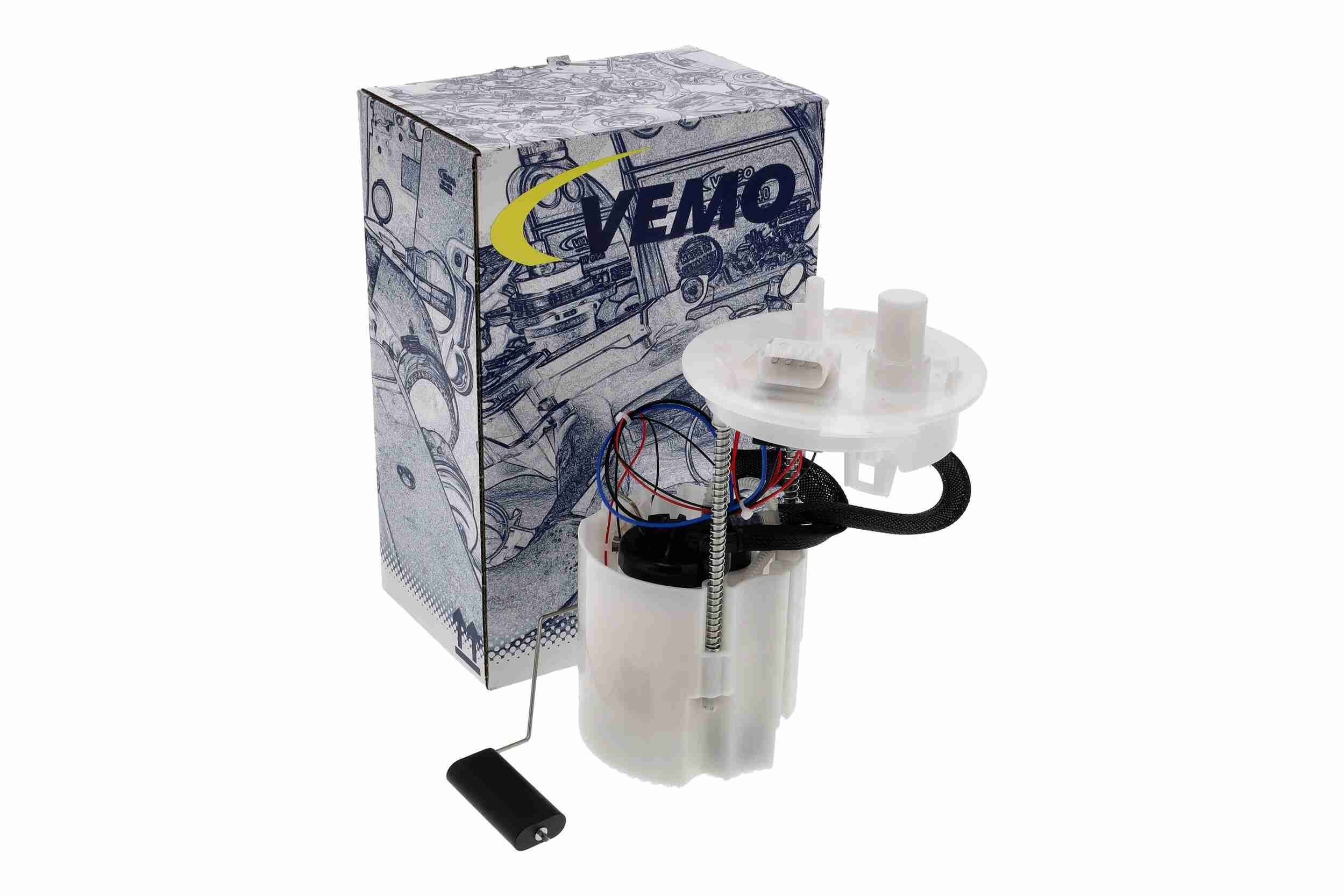 Módulo alimentación de combustible  Vemo V40090038 precio, desde 82,76 EUR