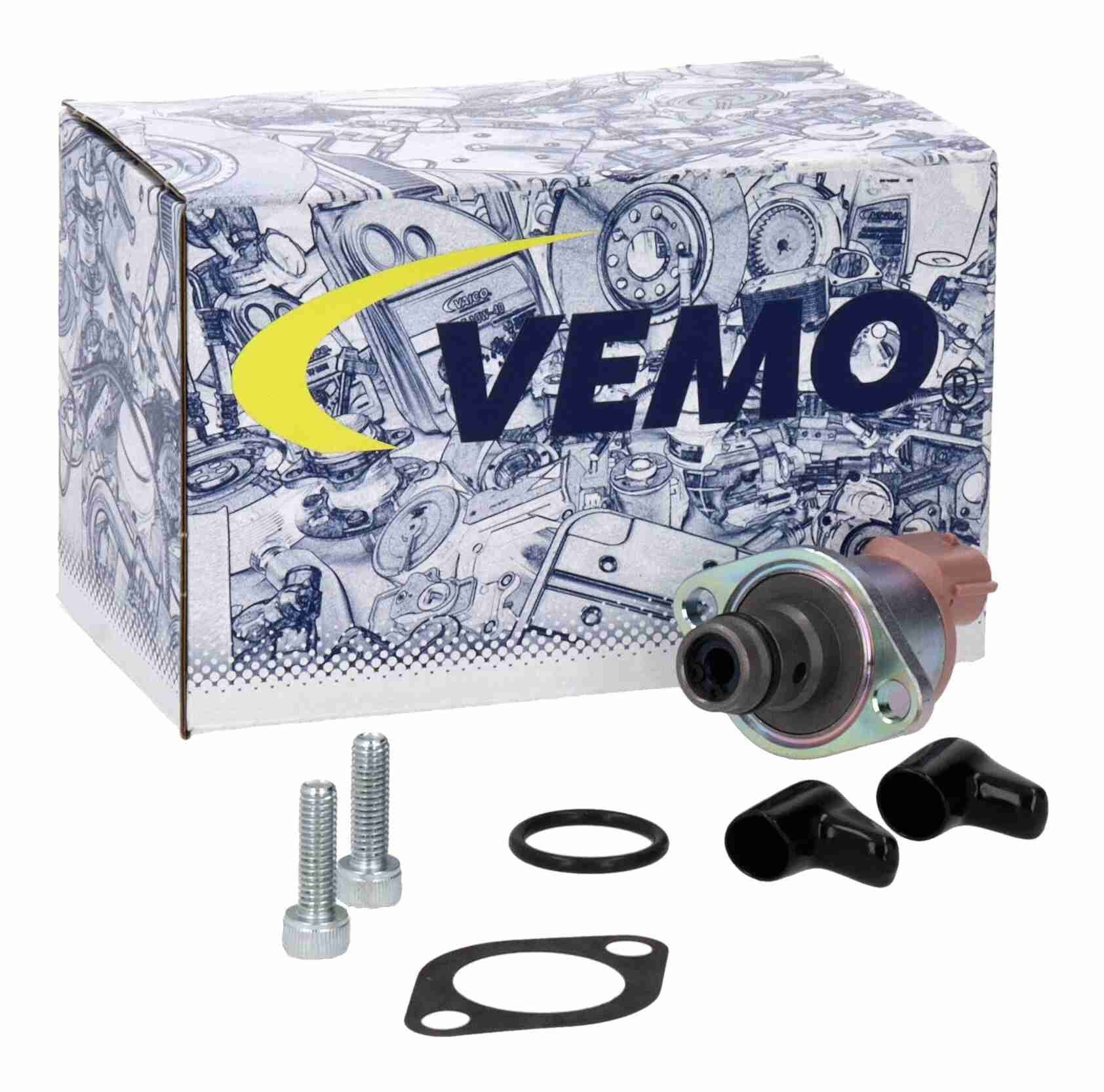 Válvula reguladora de presión del sistema common rail Vemo V40110085 precio, desde 143,74 EUR