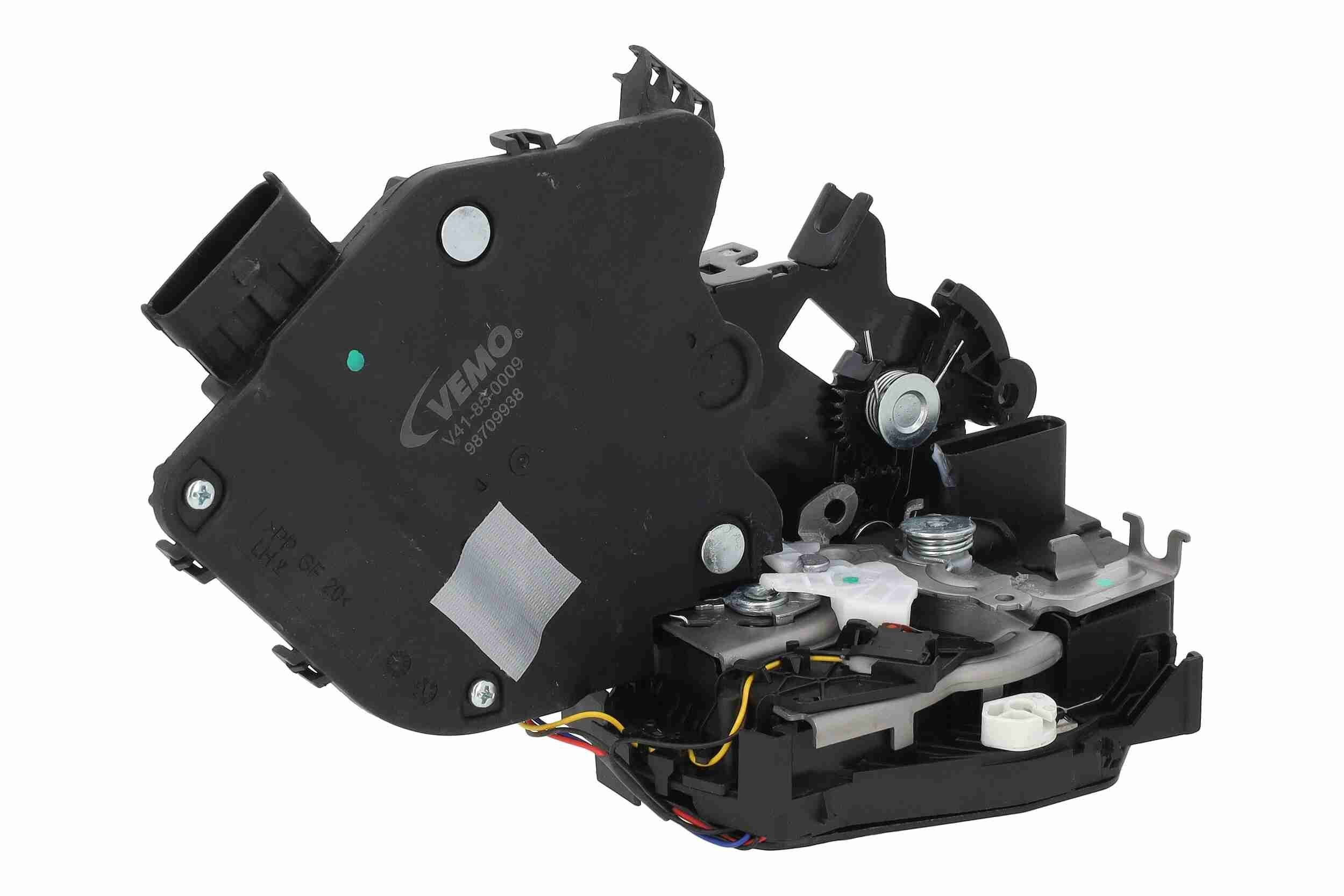 Cerradura de puerta para Land Rover Range Rover SPORT II L494