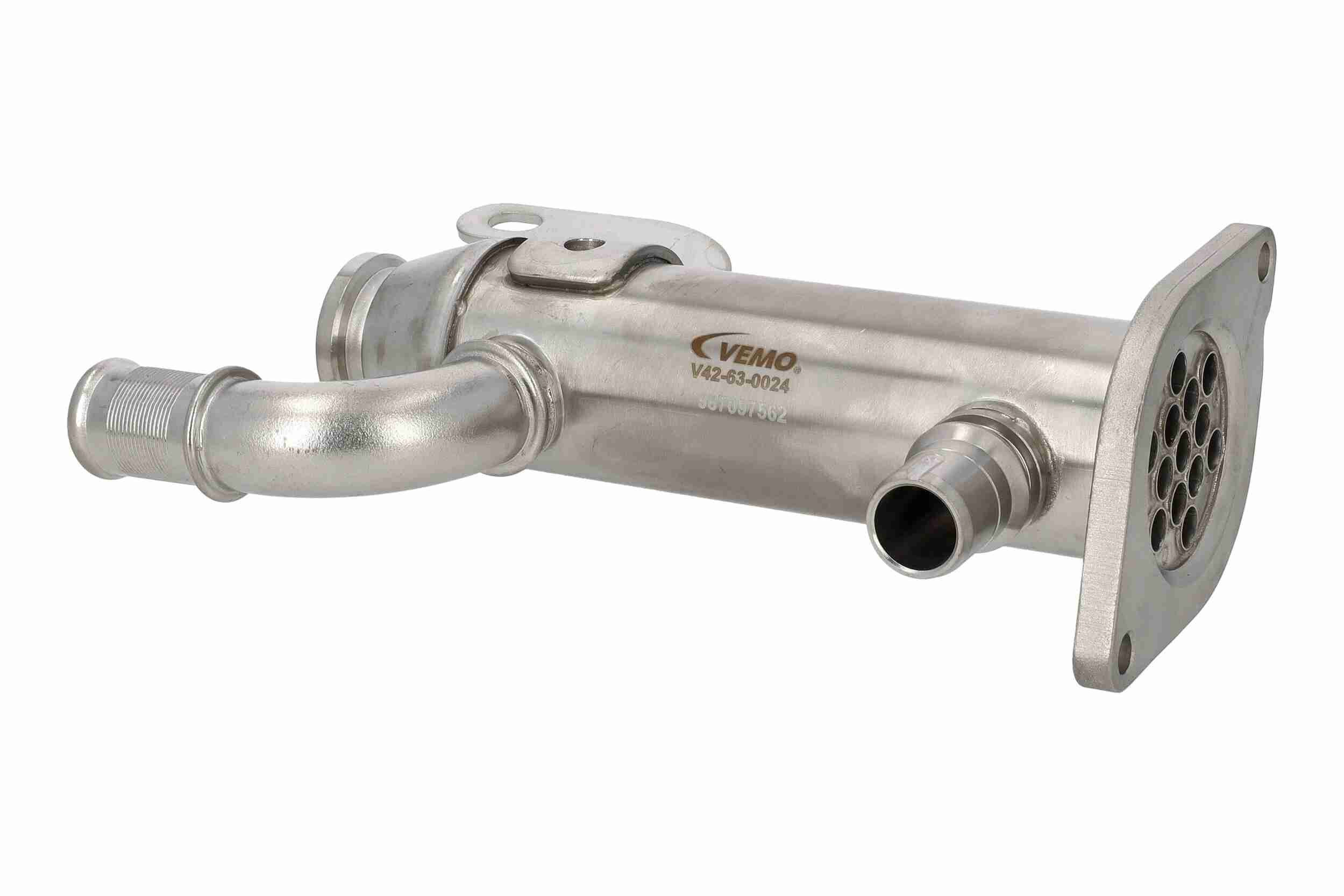 Enfriador de recirculación de gases de escape EGR Vemo V42630024 precio, desde 92,56 EUR