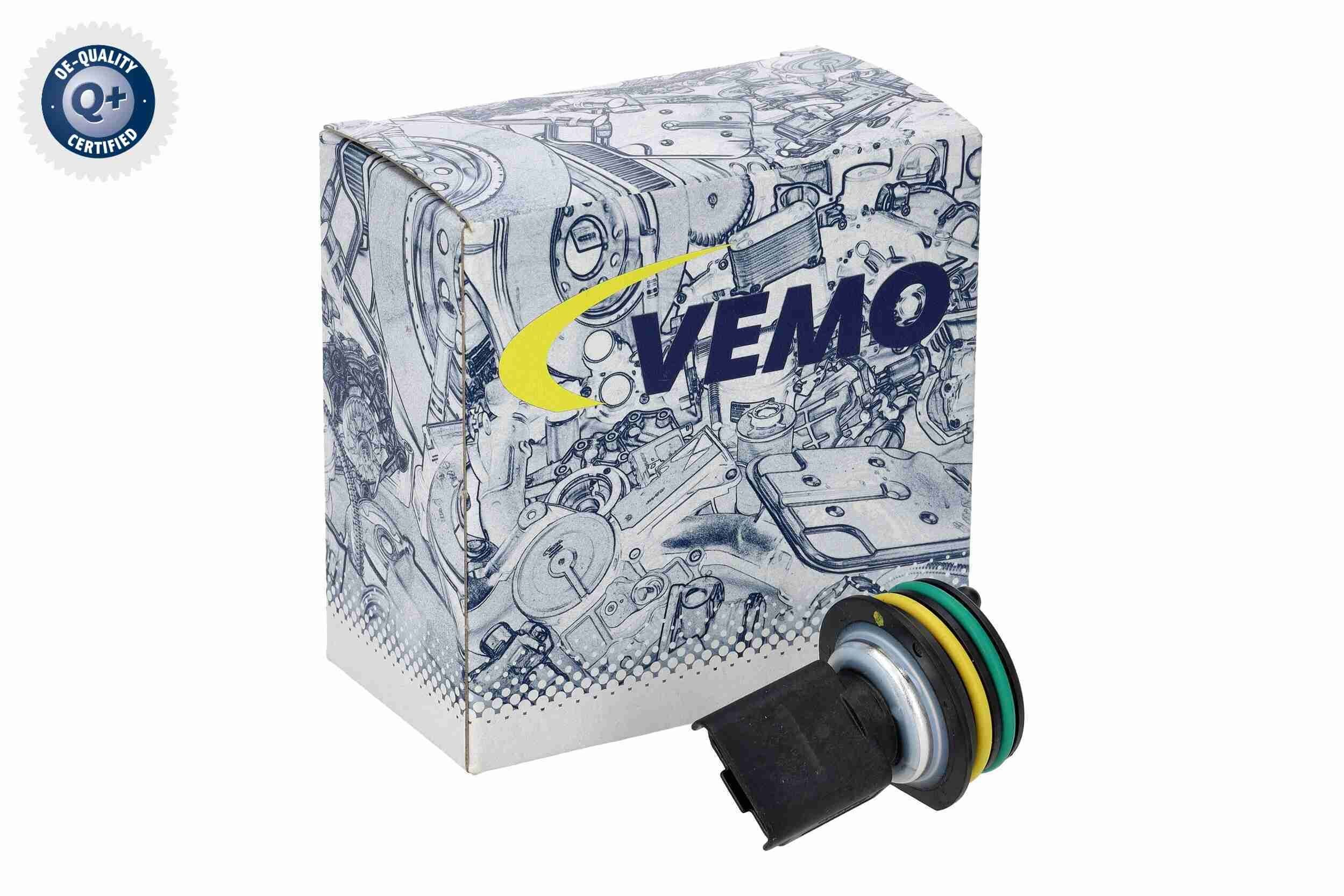 V42720120 Vemo Sensor de presión de combustible