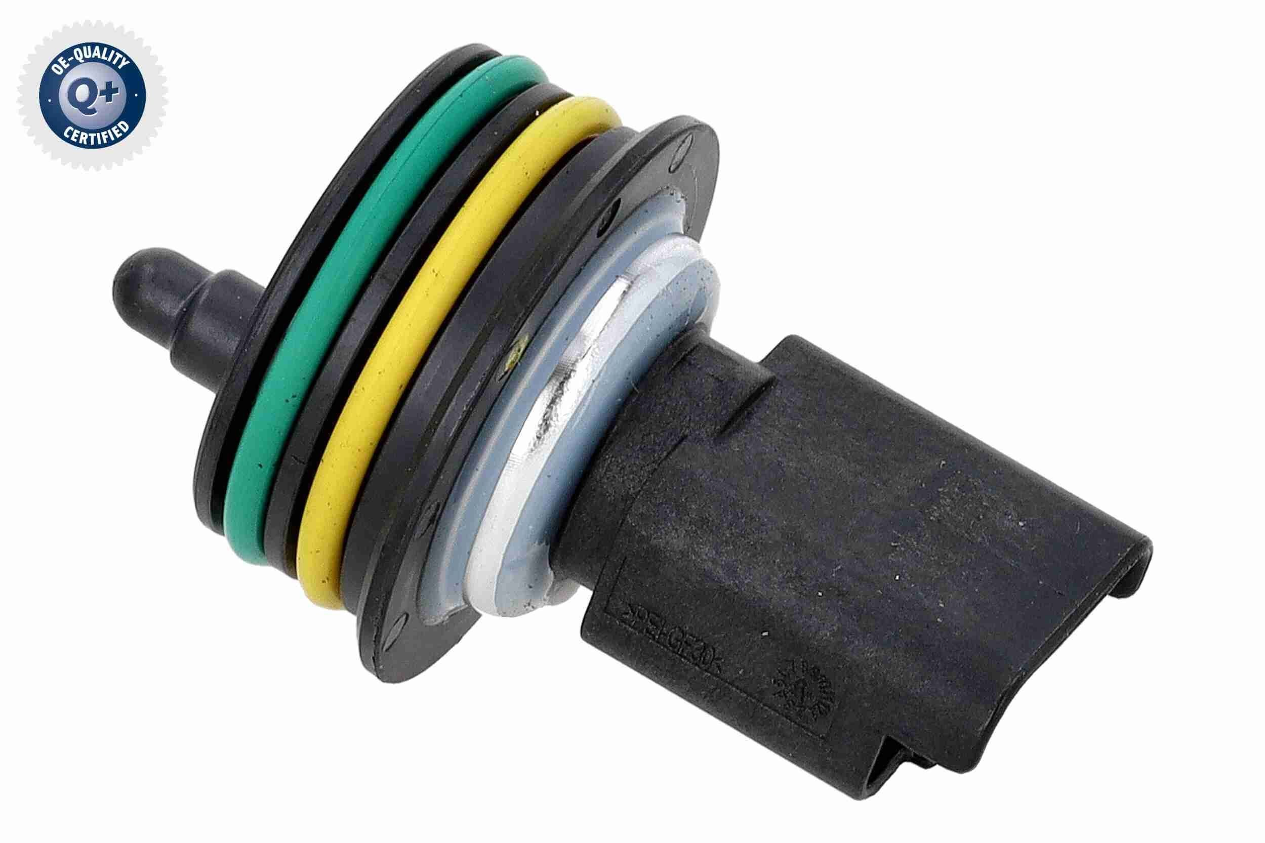 Sensor de presión de combustible V42720120 Vemo