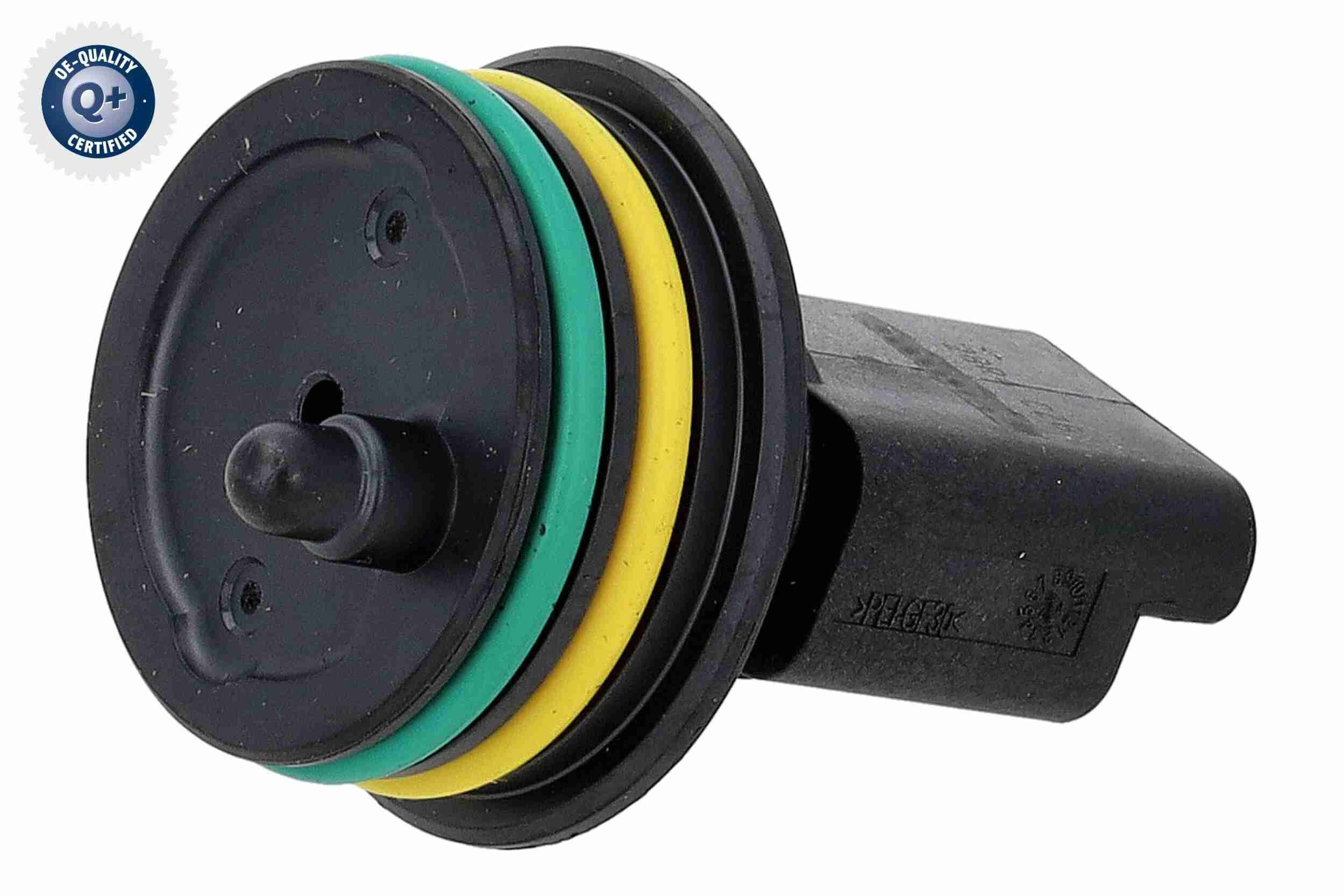V42720120 Vemo Sensor de presión de combustible
