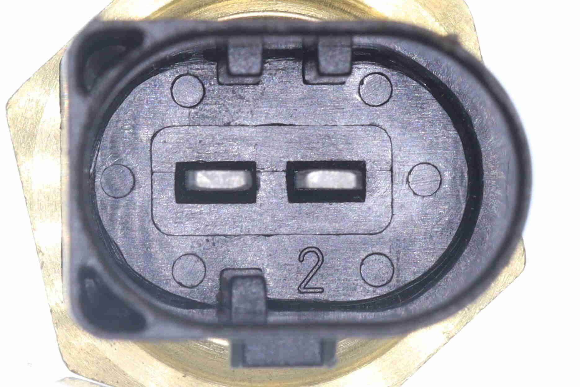Sensor temperatura refrigerante Porsche 911  (2006-2012)