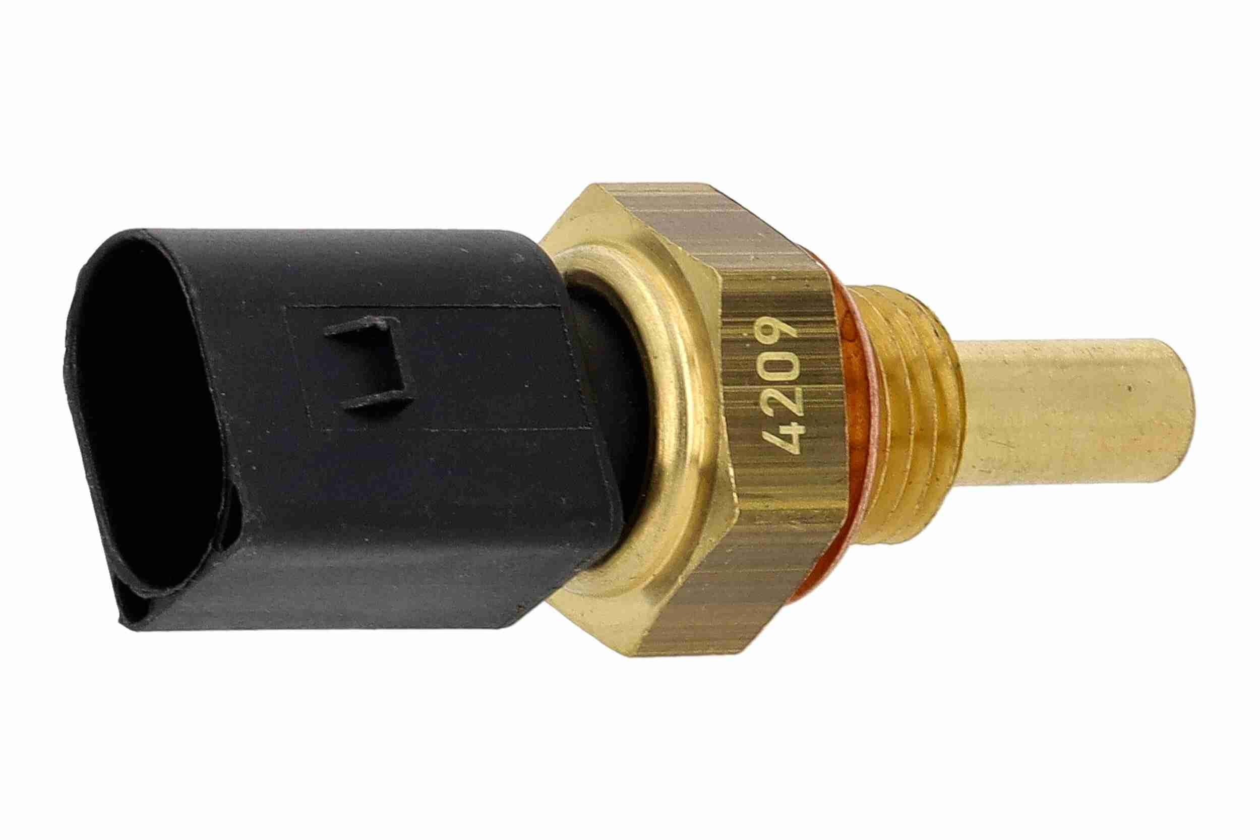 Sensor de temperatura del motor Porsche 911 Targa