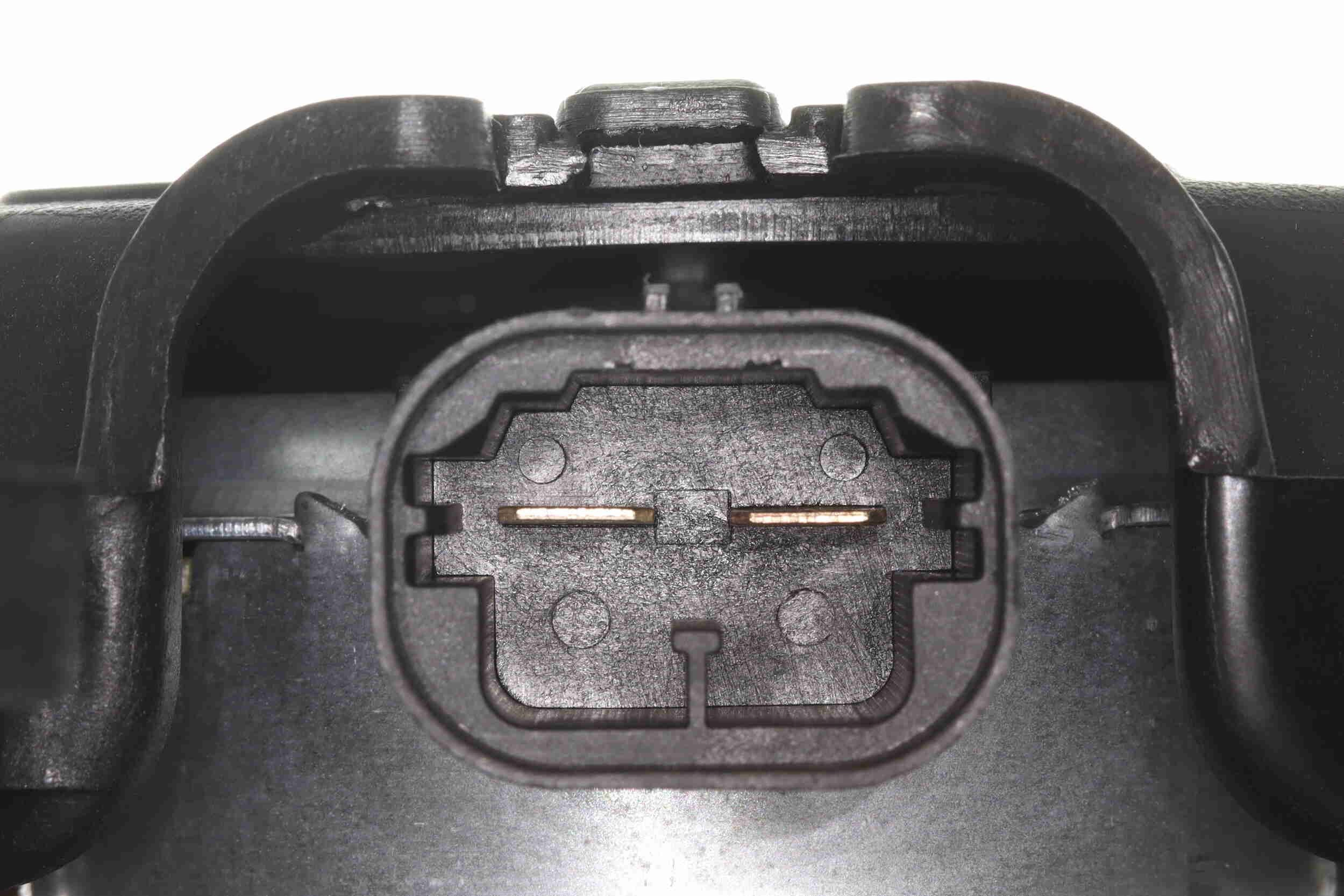 V46011344 Vemo Ventilador de refrigeración del motor