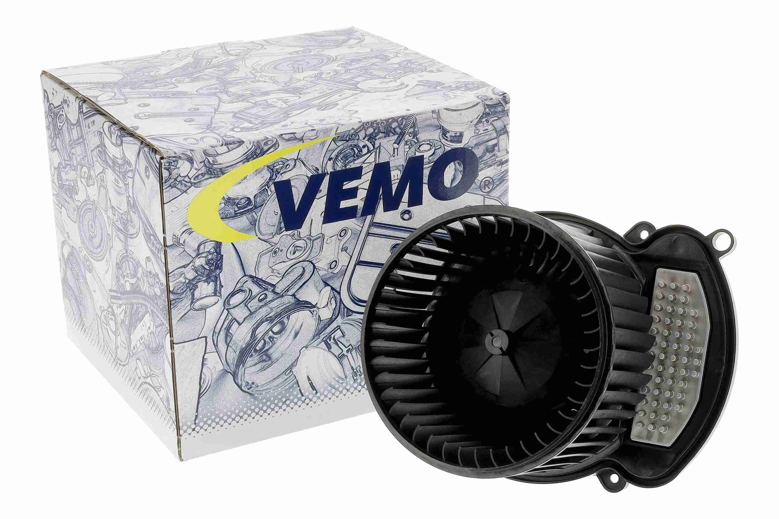 Ventilador de habitáculo para Renault Scenic GRAND IV R9