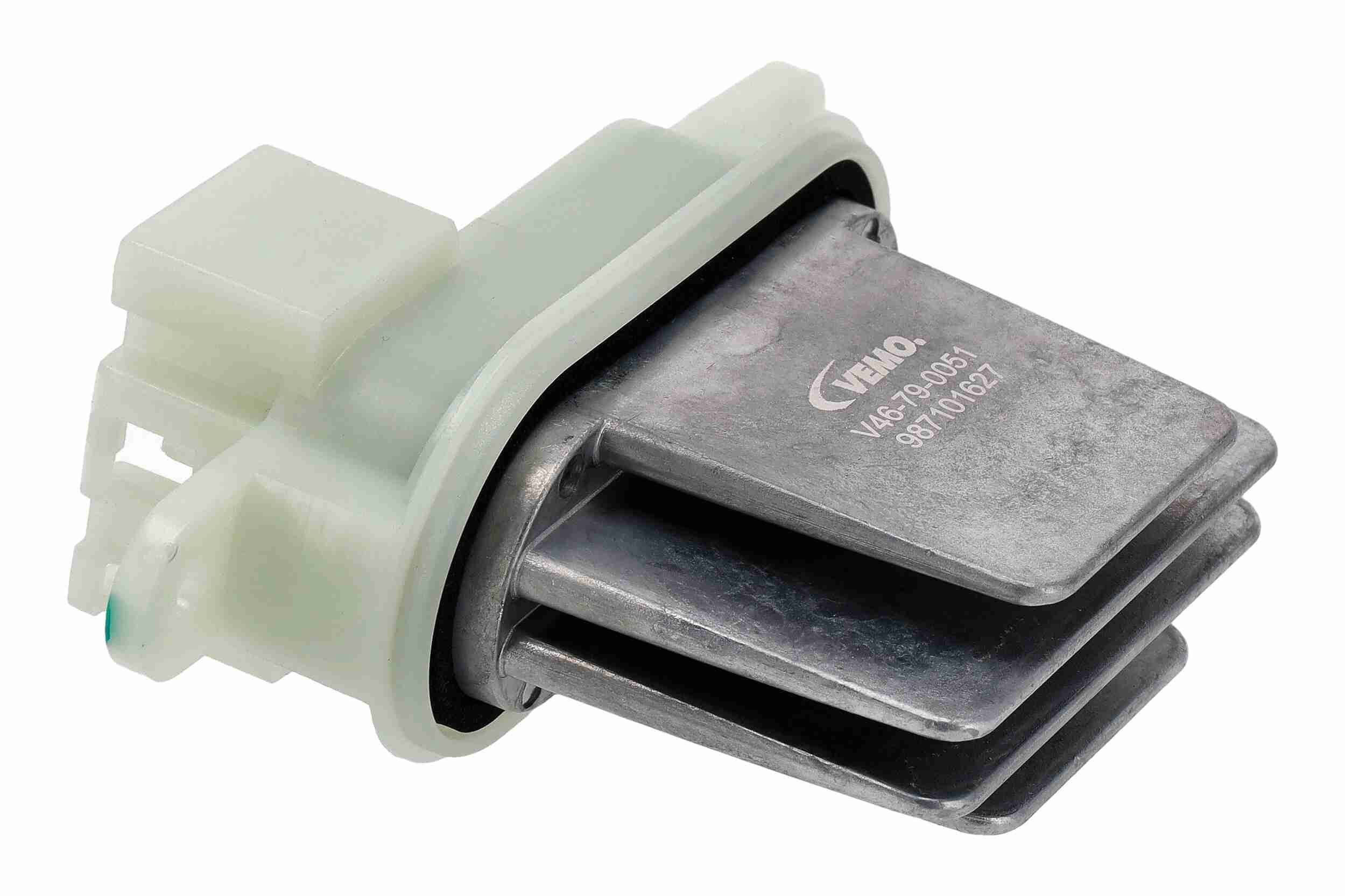 V46790051 Vemo Resistencia de calefacción