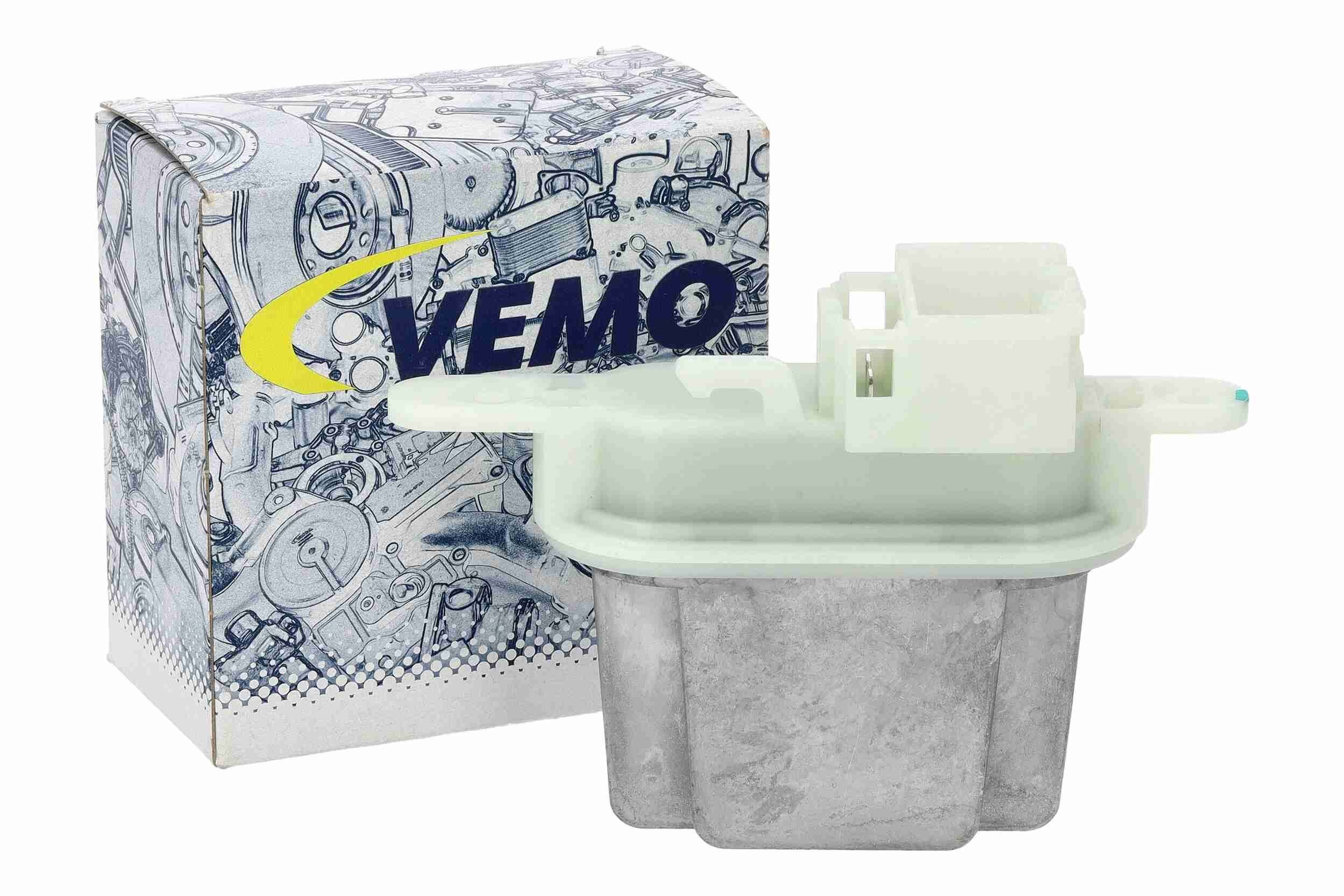 Resistencia de Ventilador Vemo V46790051 precio, desde 84,68 EUR