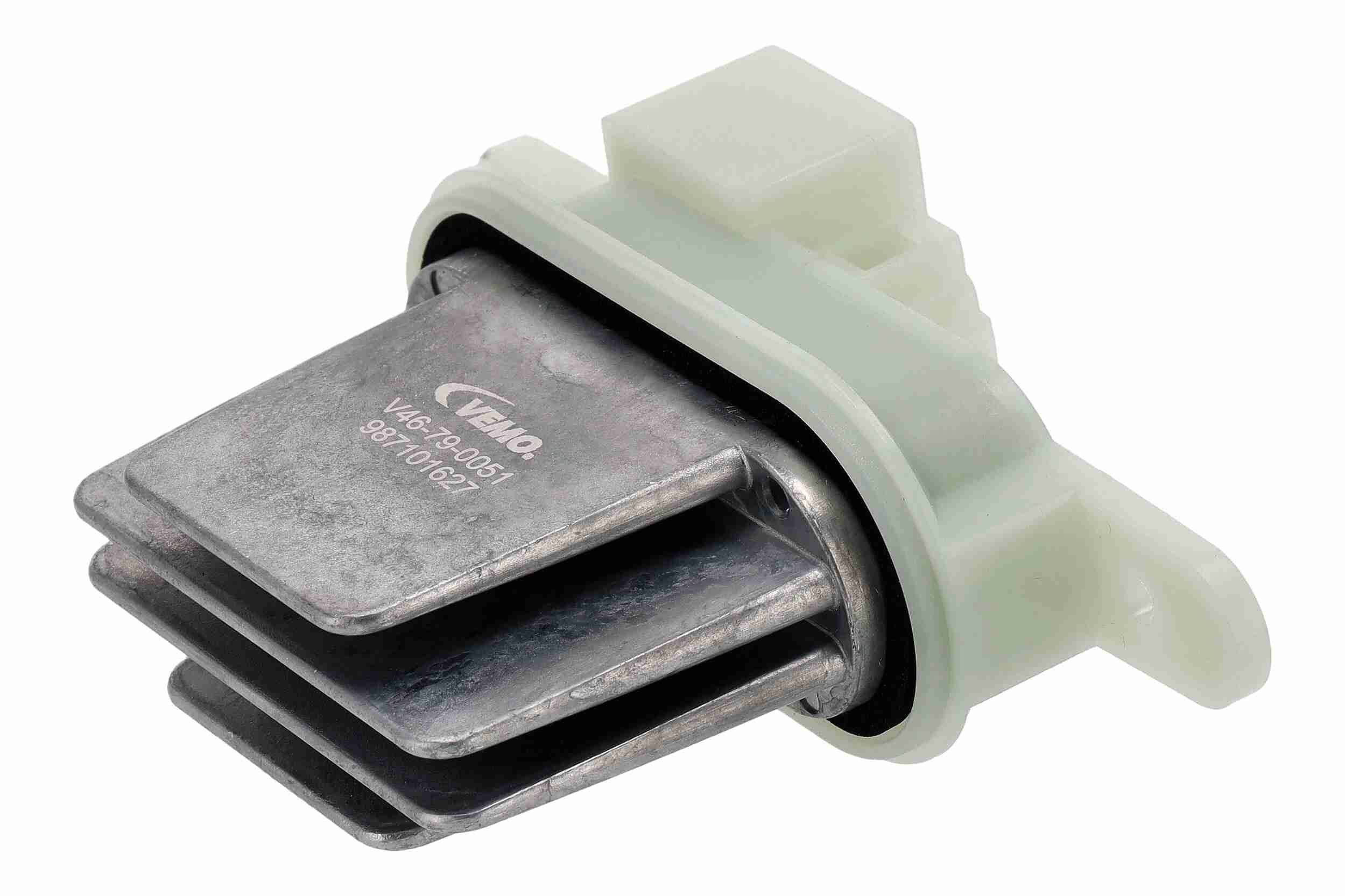 Resitencia, ventilador habitáculo Vemo V46790051