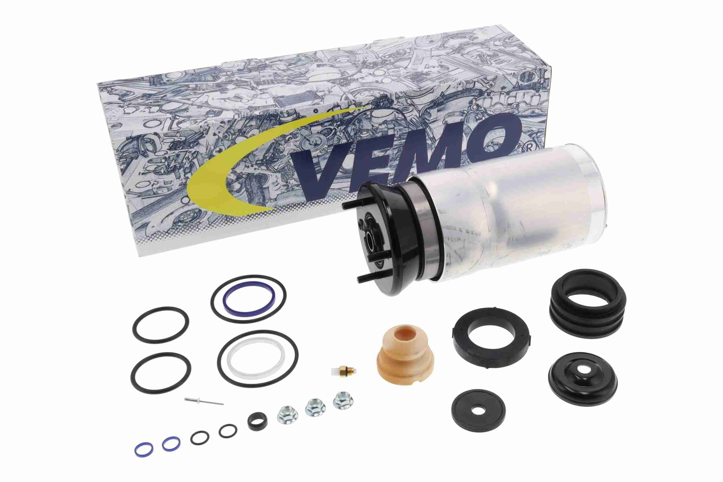 Bolsa de aire del eje delantero Vemo V48500016 precio, desde 296,36 EUR