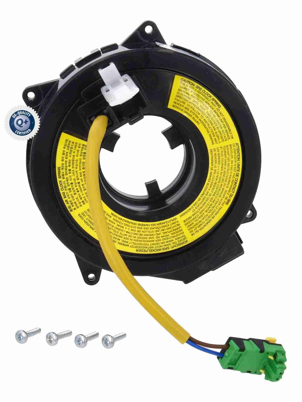 Anillo de AIRBAG  Hyundai Tucson I (2004-2010)