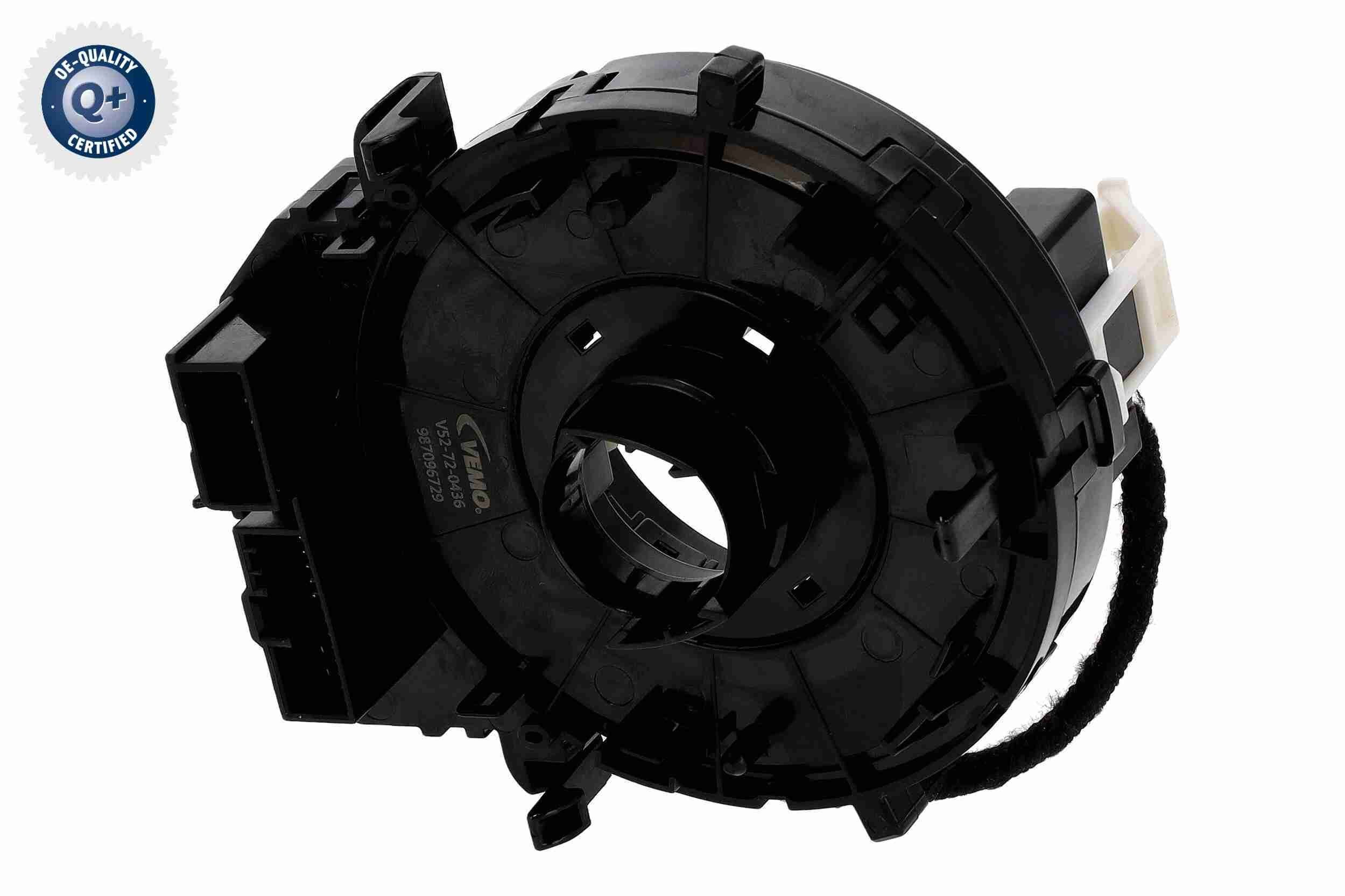 Anillo de contacto del volante Hyundai Santa Fe IV SUV (TM, TMA) (2018 - 2023) precio, desde 41,00 EUR