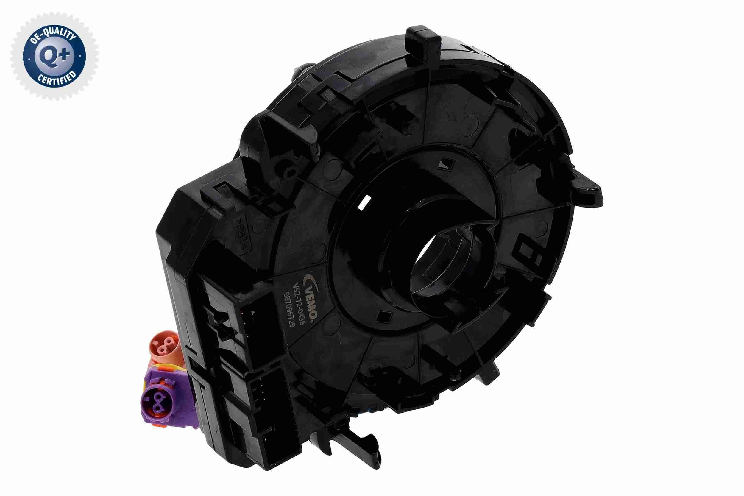  Anillo AIRBAG Hyundai Santa Fe 4